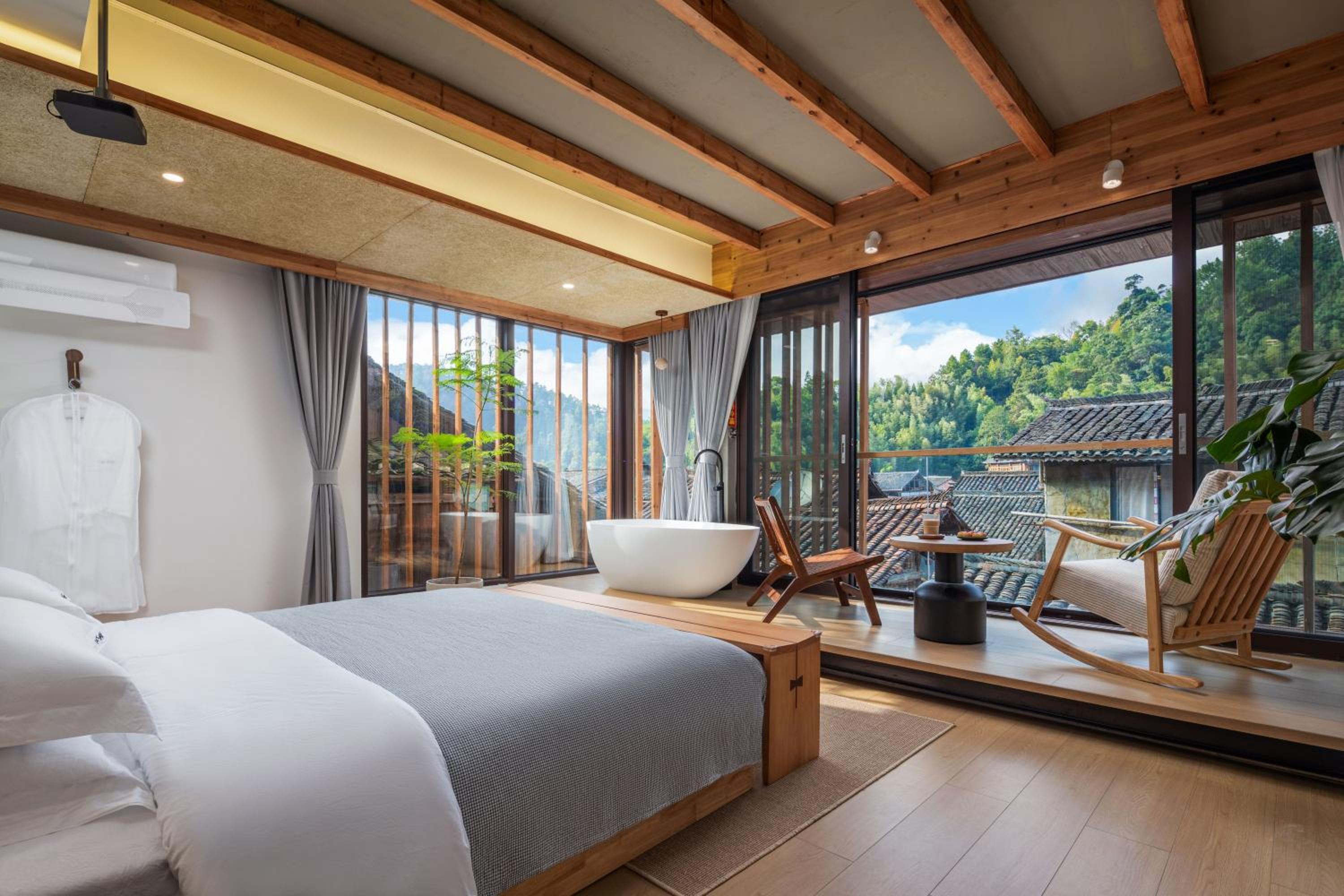 Rice View Lodge