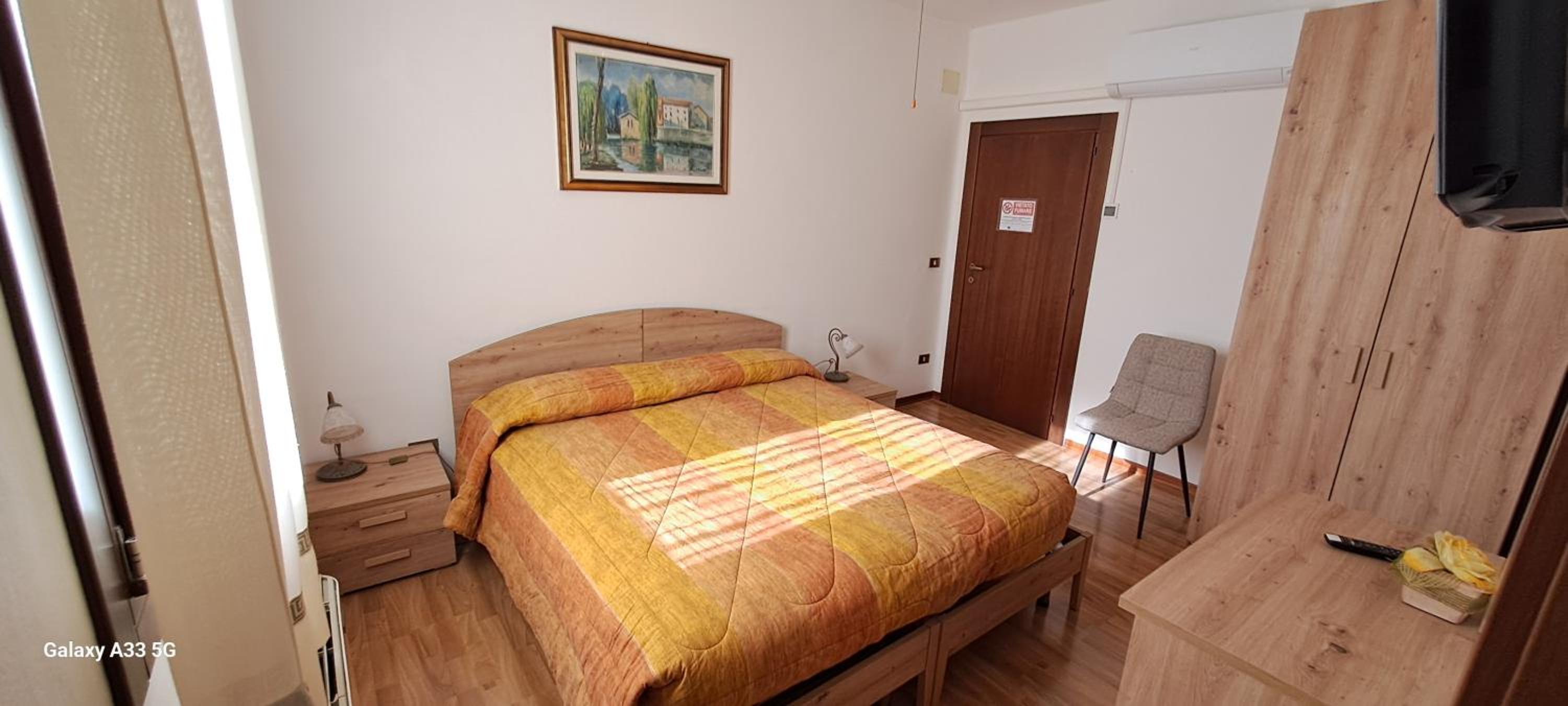 La Pioppa Agriturismo