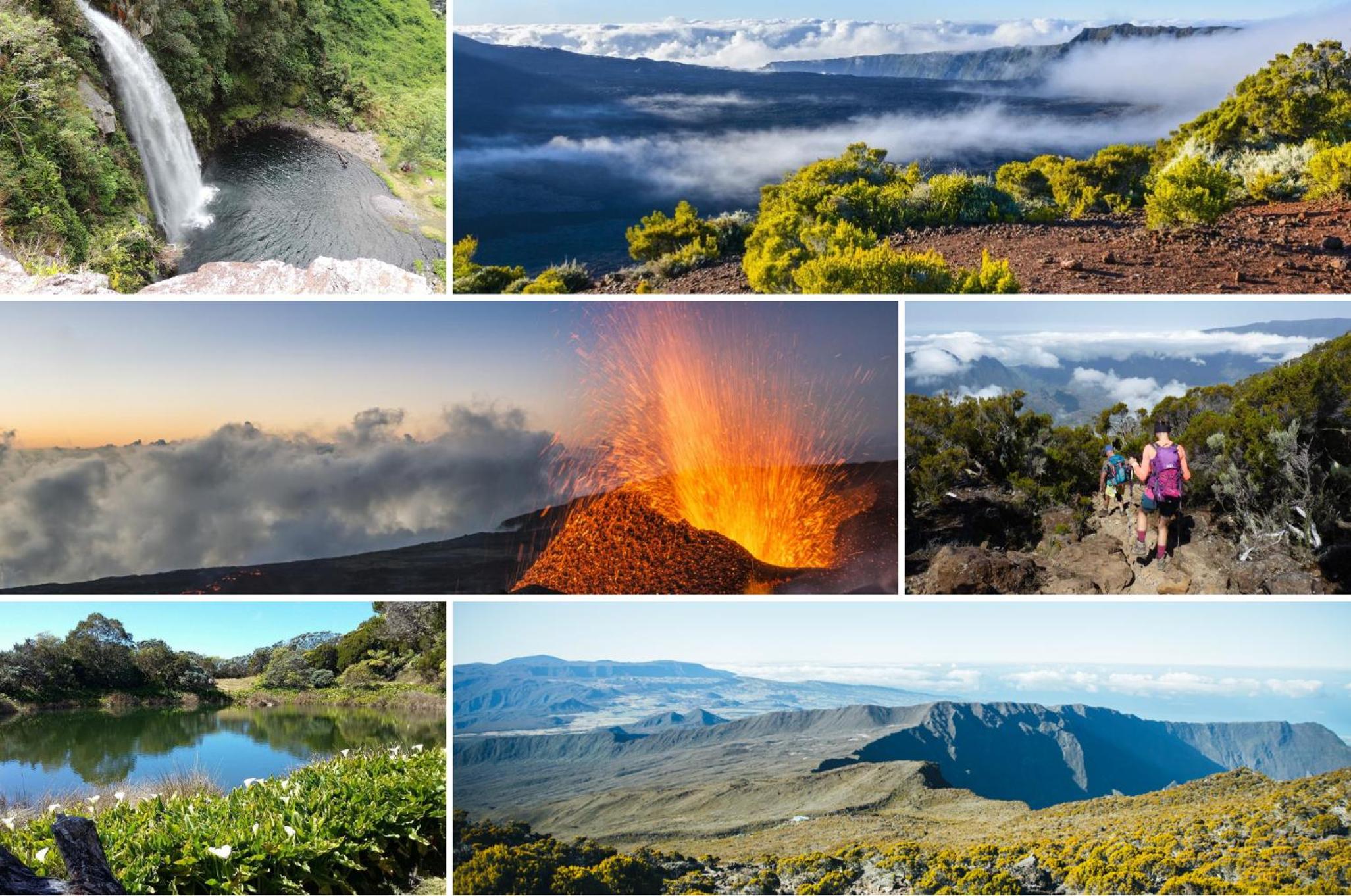 Évasion Nature Lodge - Nature & Sérénité - WiFi Netflix - Proche du Volcan - Cosy - Parking Gratuit