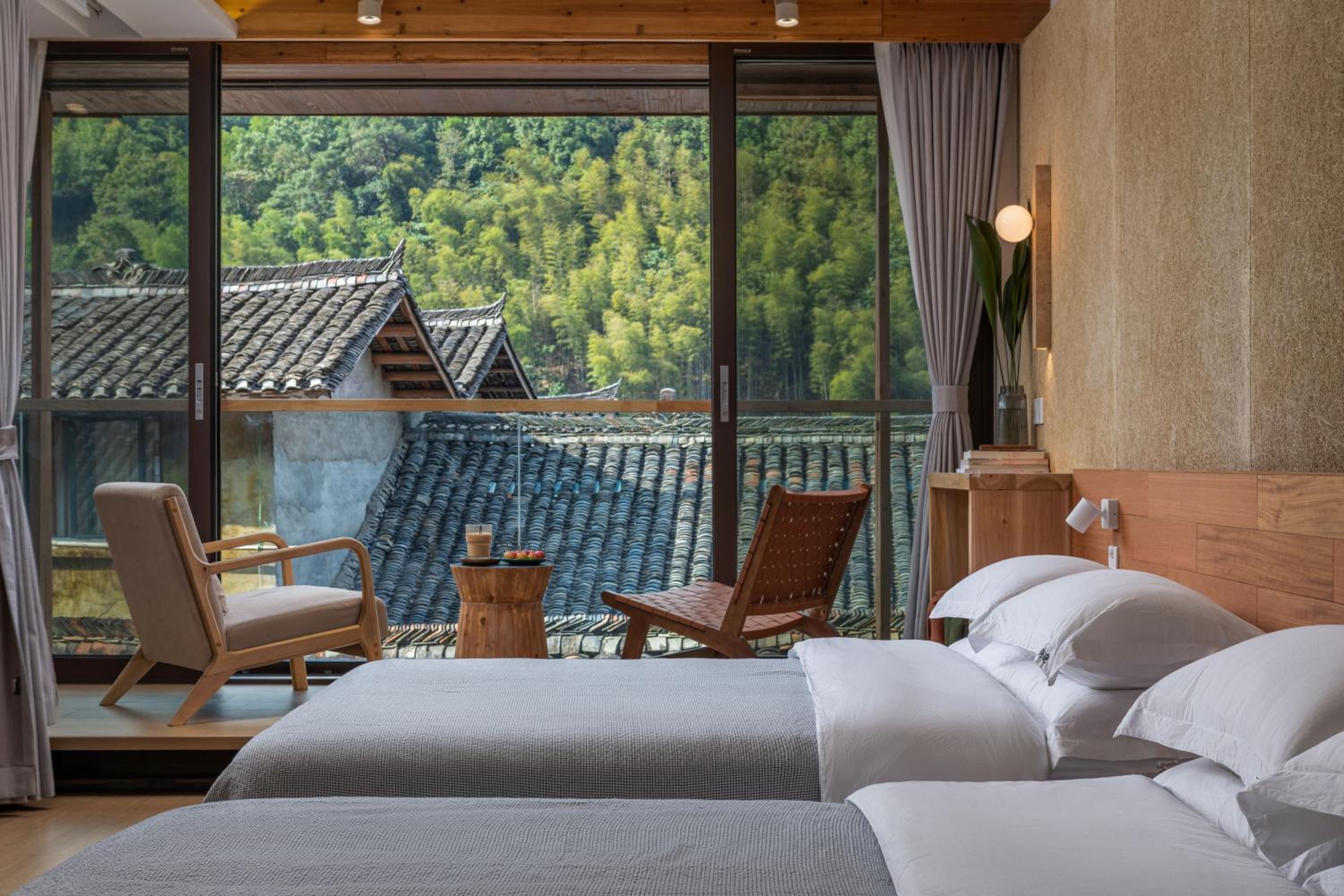 Rice View Lodge