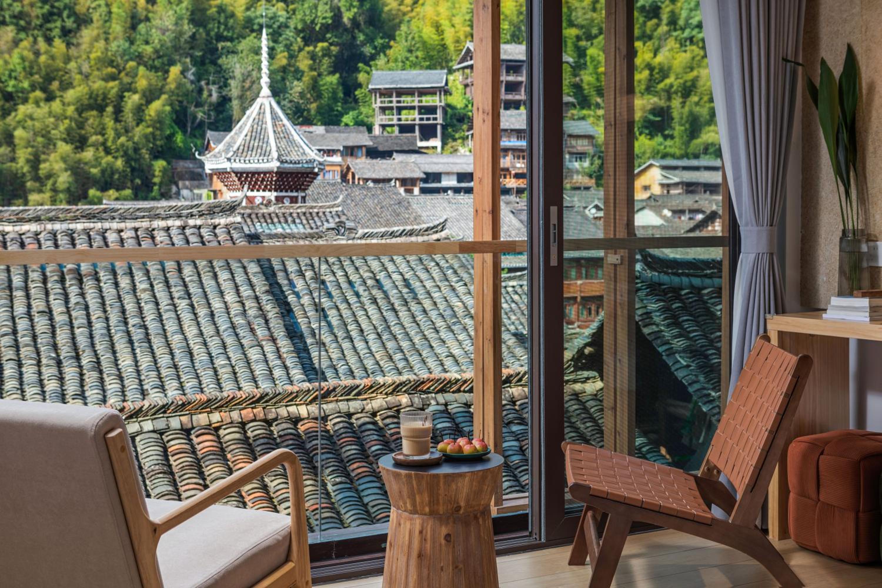 Rice View Lodge