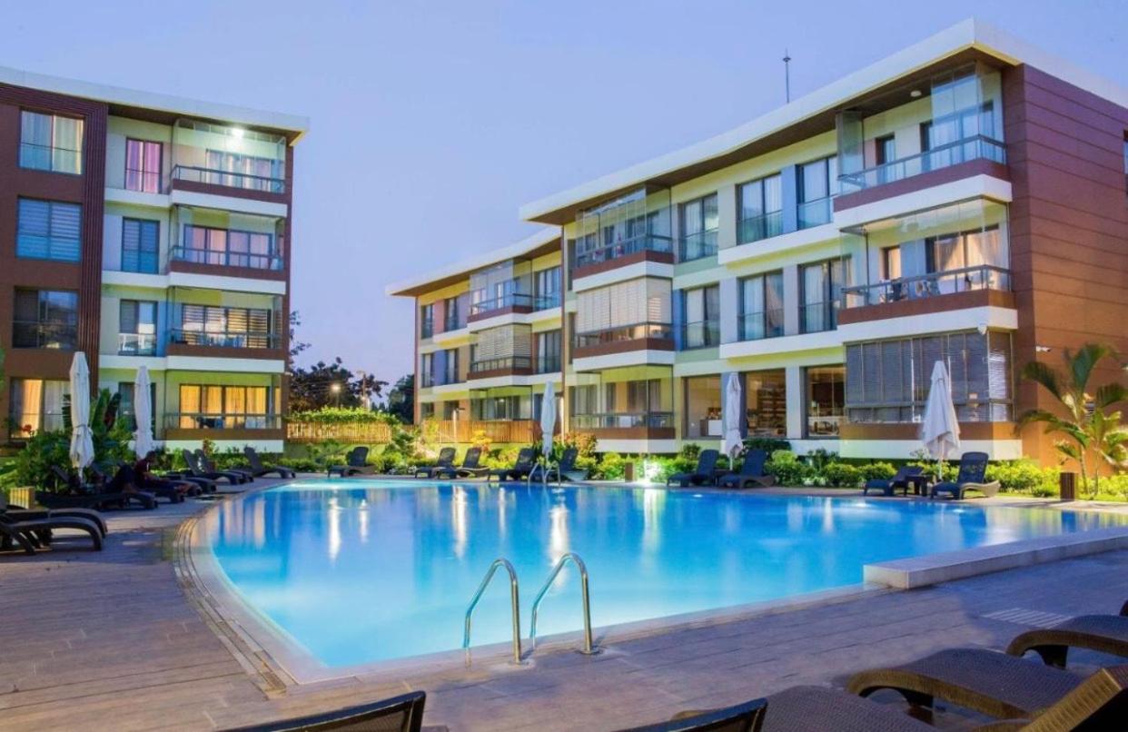 Urban Homes at Pearl view 2