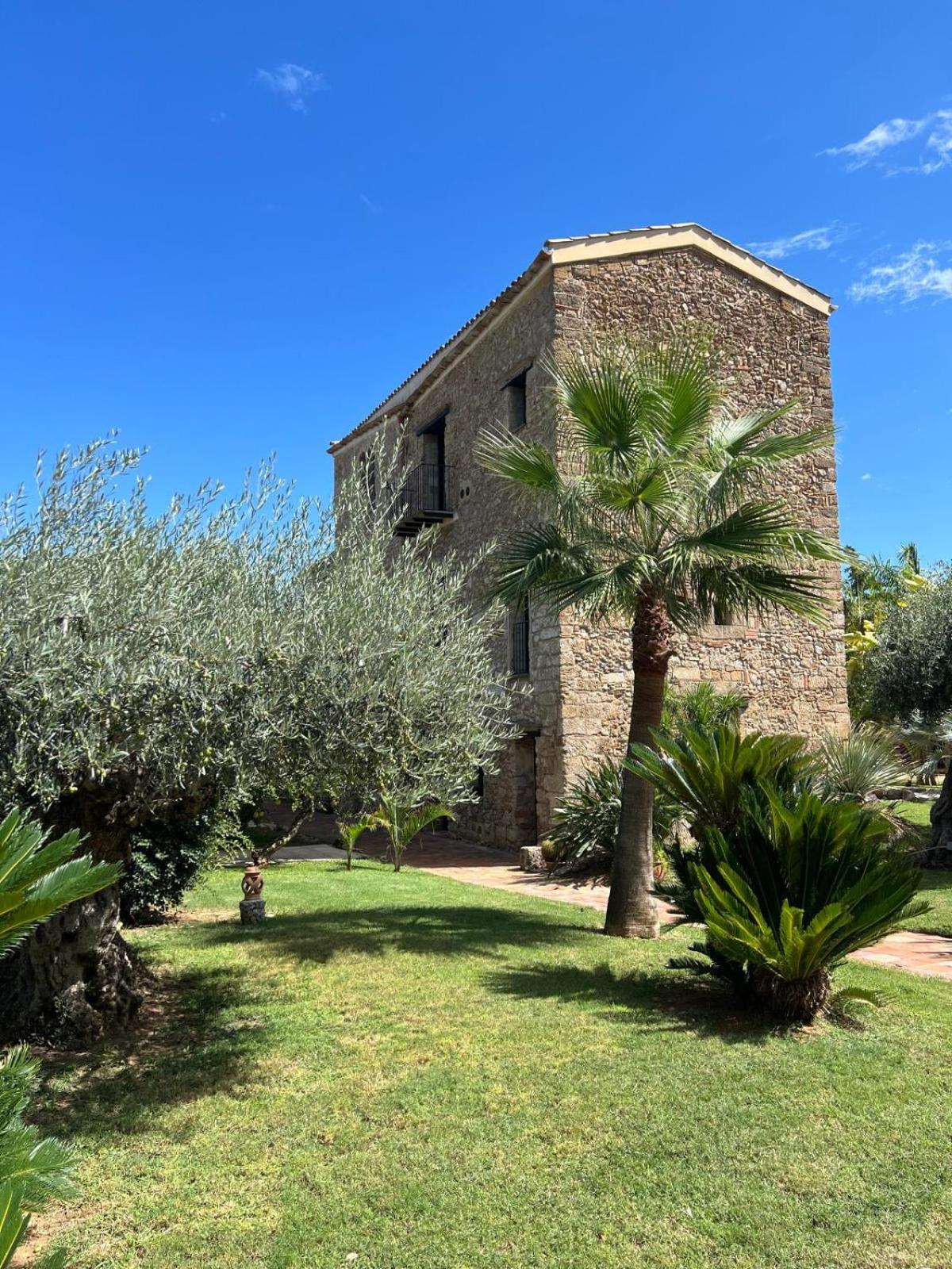 Villa Cannamele
