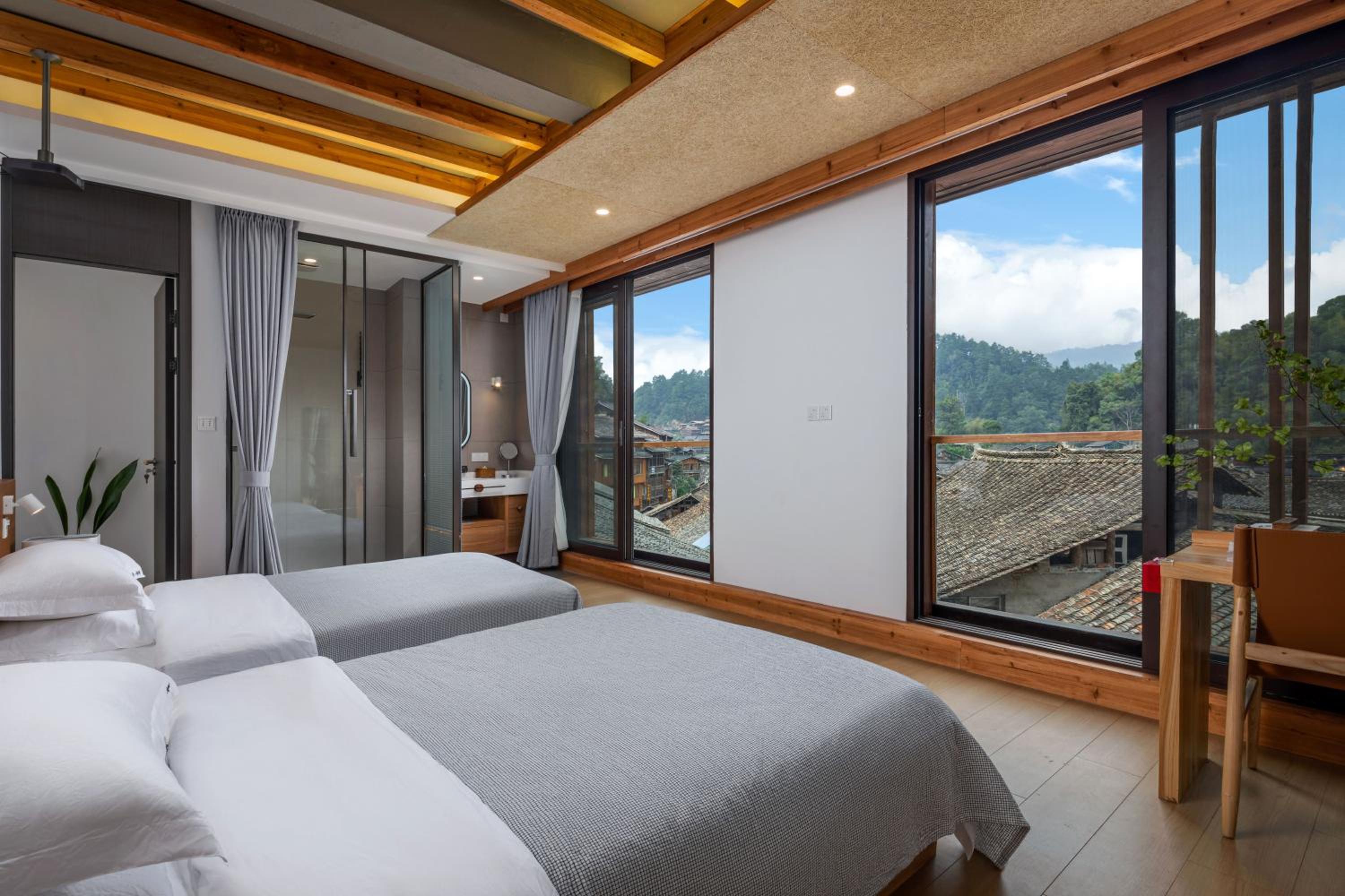 Rice View Lodge
