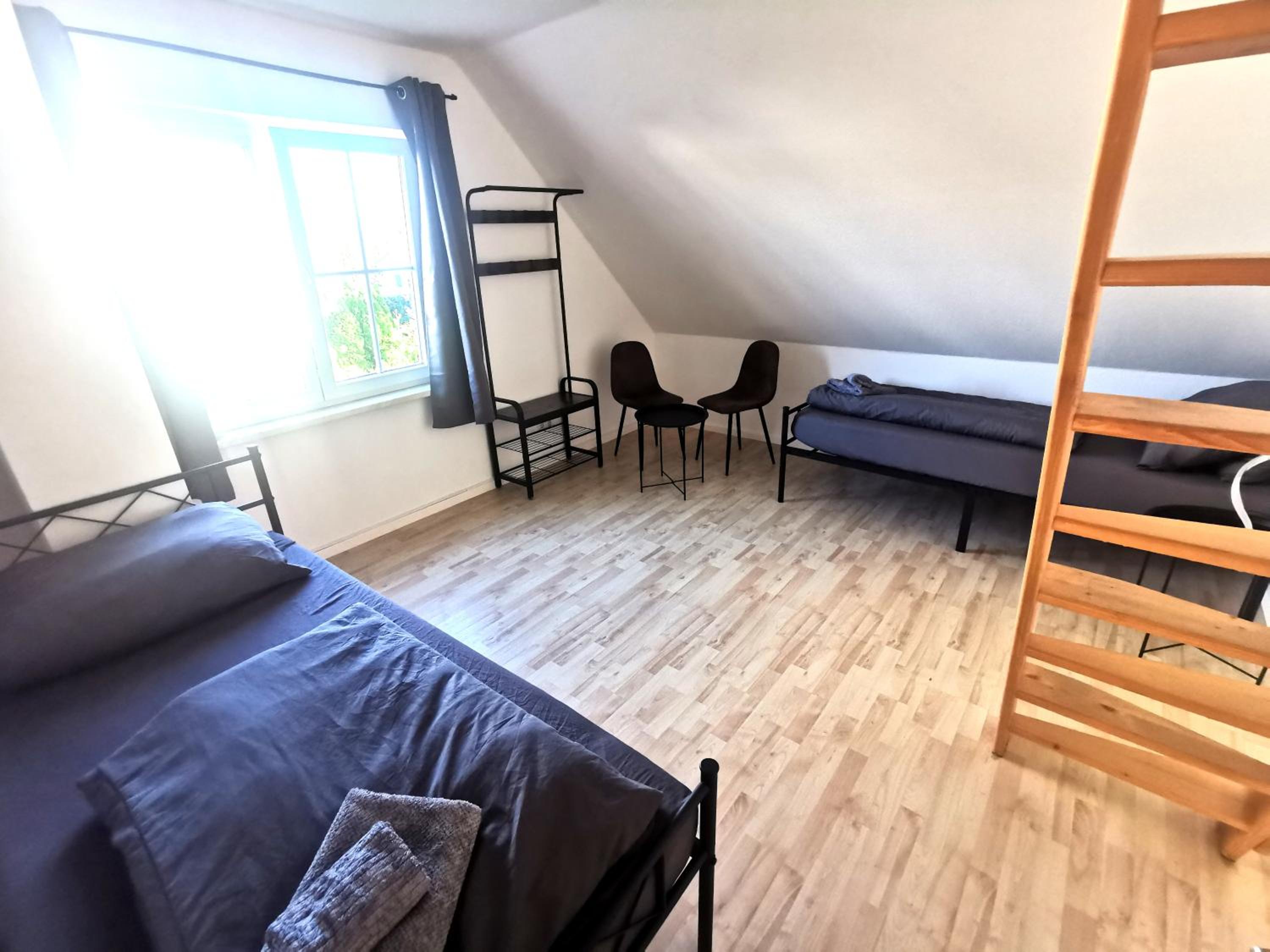 Monteur-Haus Klettenberg Berlin Treptow, Altglienicke, Neukölln