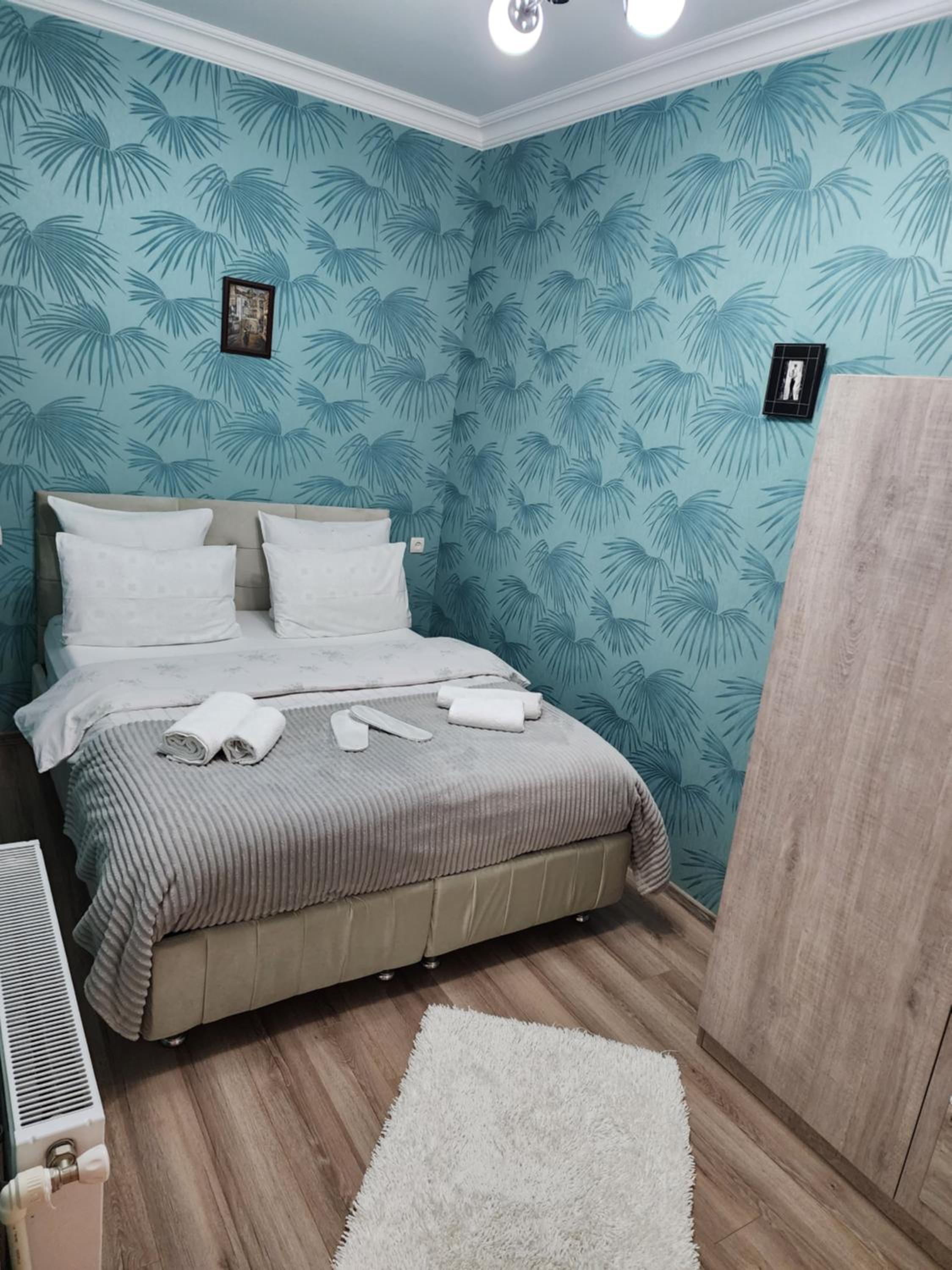Bereka Apartment in Mtskheta view 4