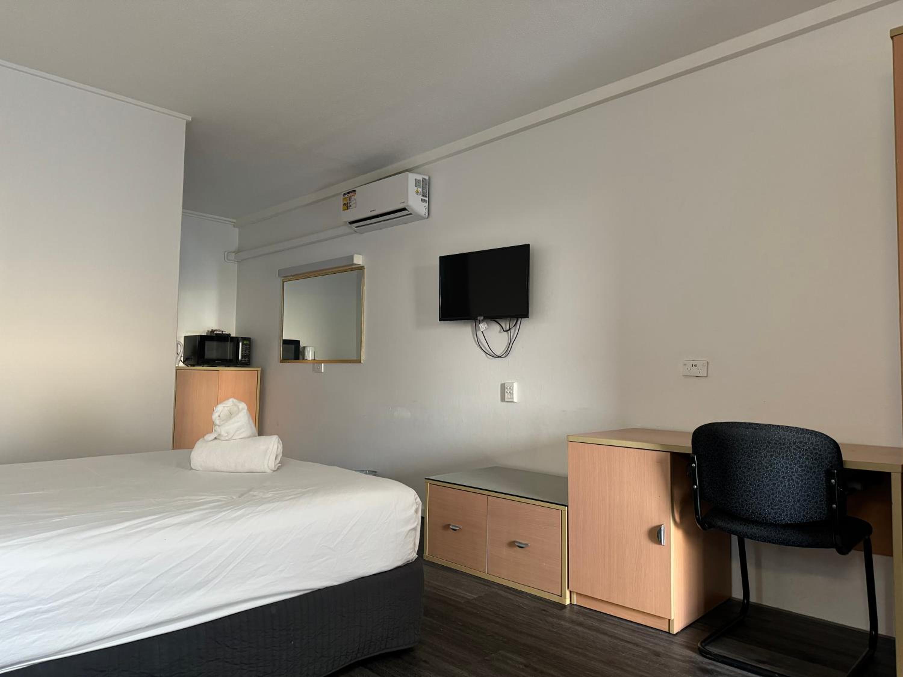Annerley Motor Inn