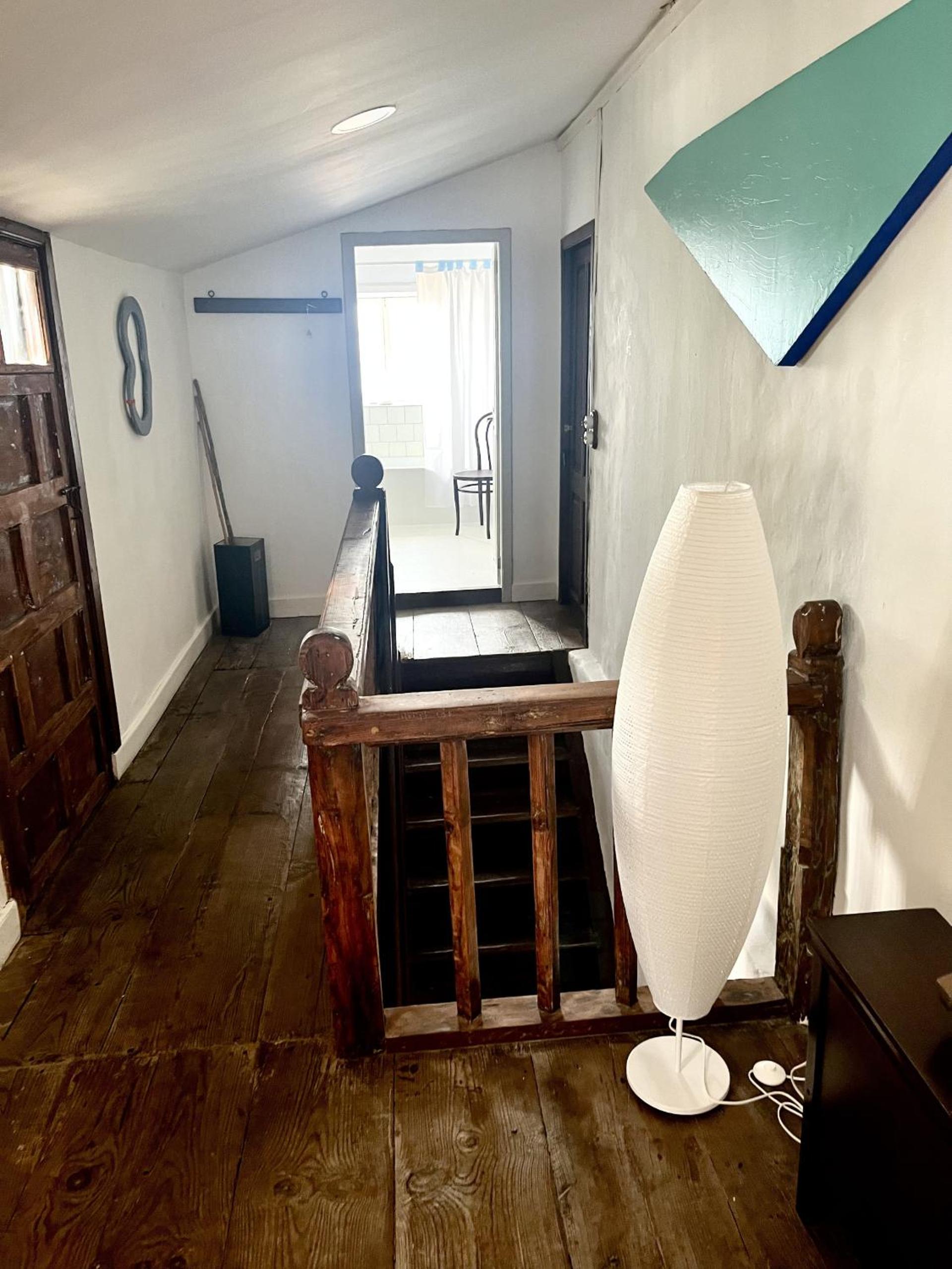 Apartamento con Arte en La Orotava