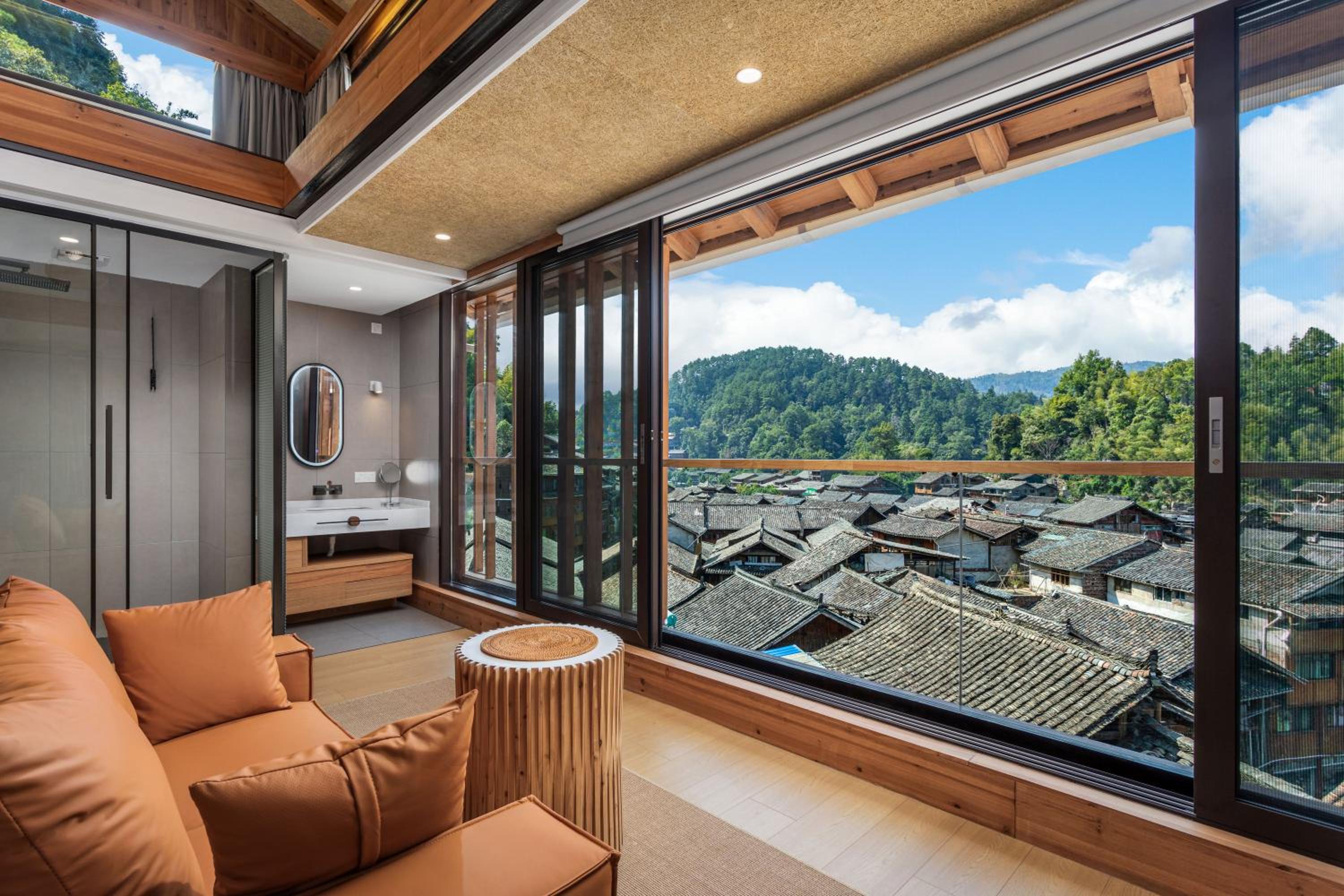 Rice View Lodge