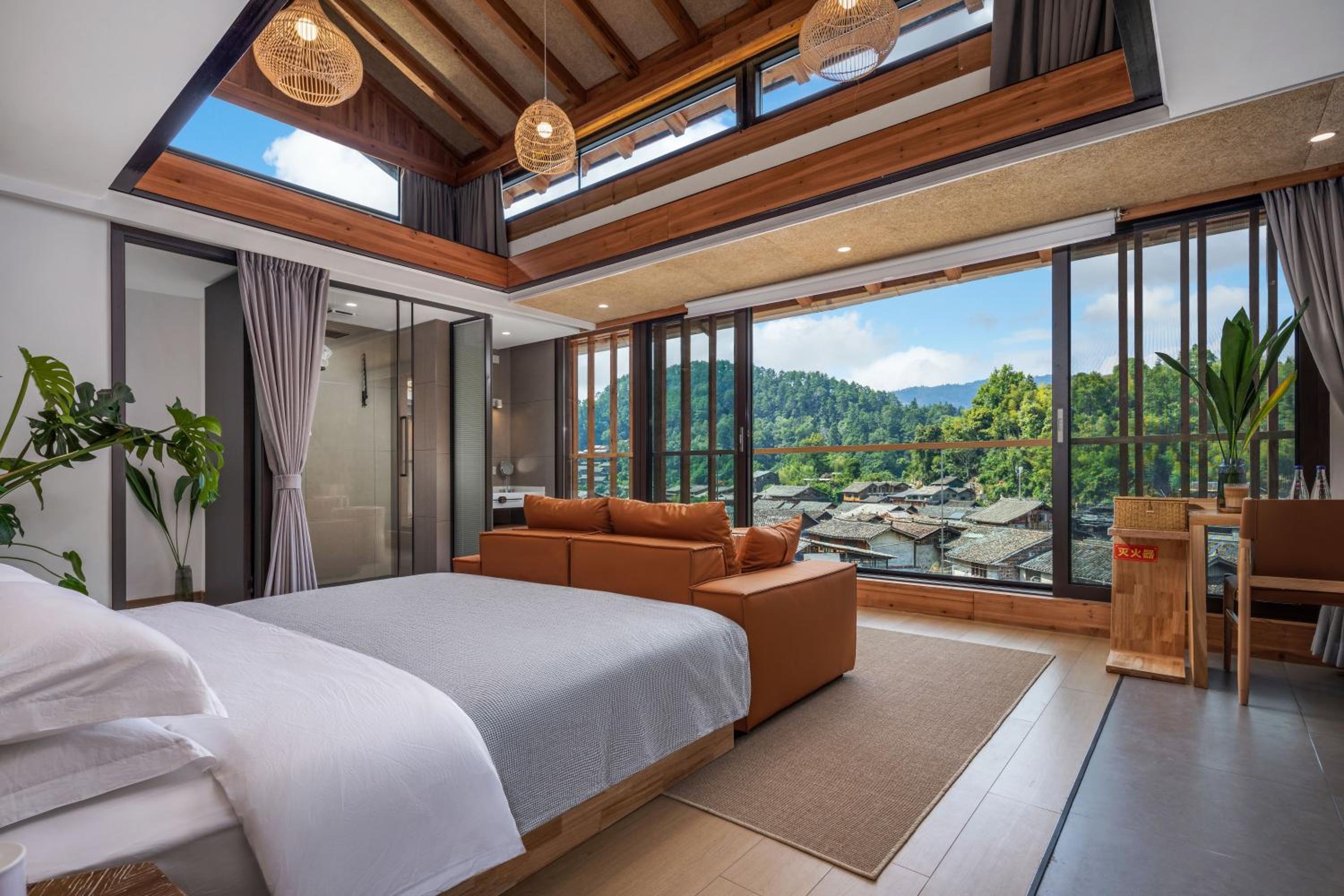 Rice View Lodge