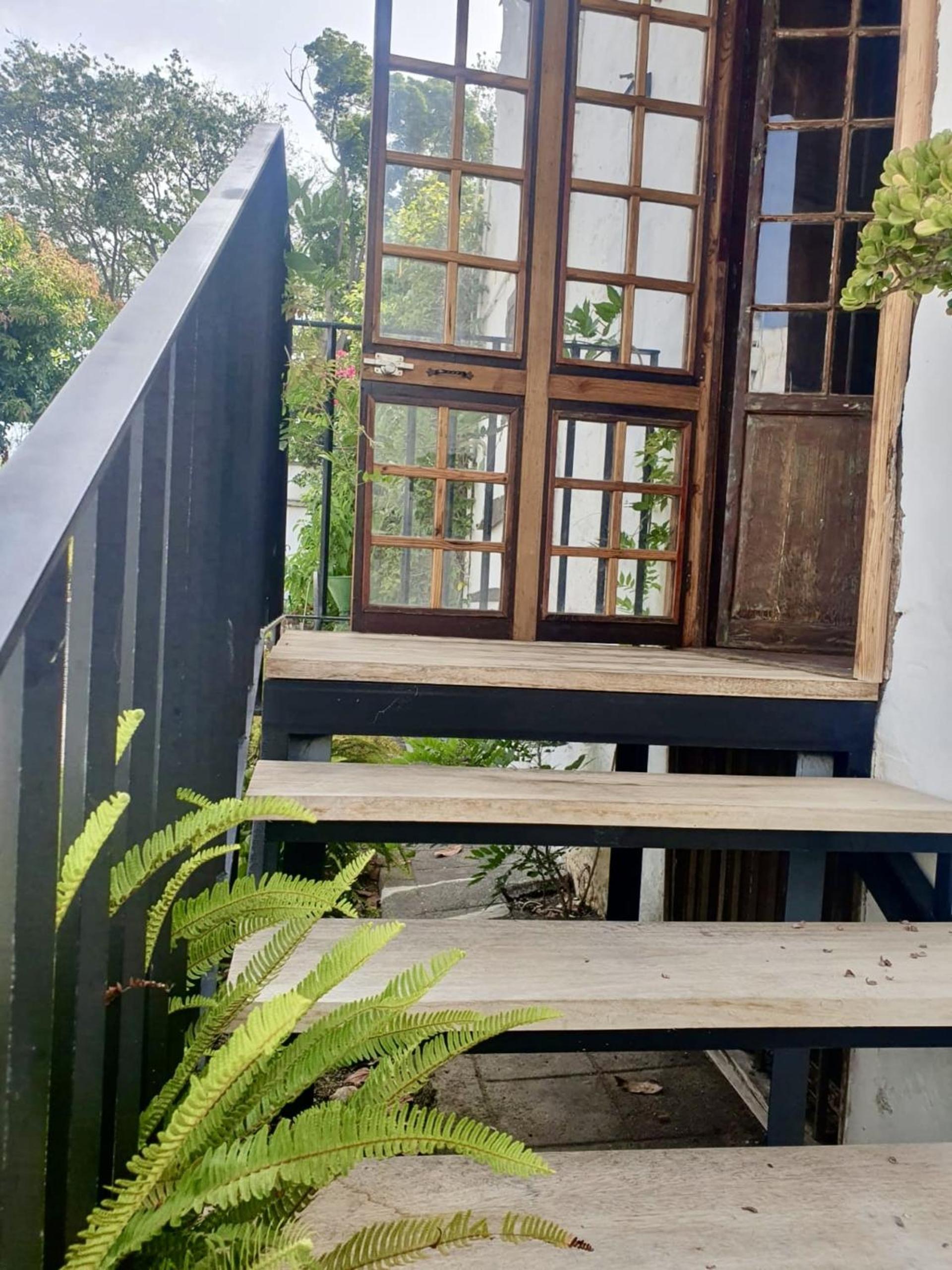 Apartamento con Arte en La Orotava