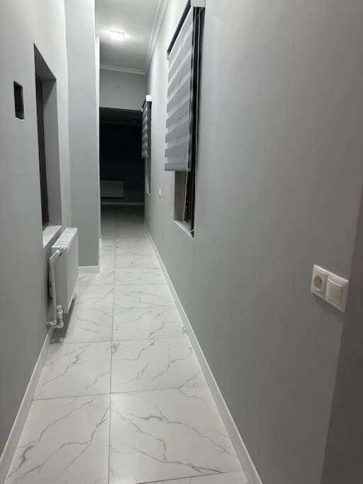 Newly Renovated Apartment in Center