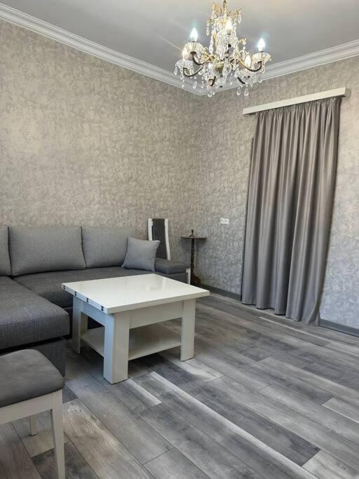 Newly Renovated Apartment in Center