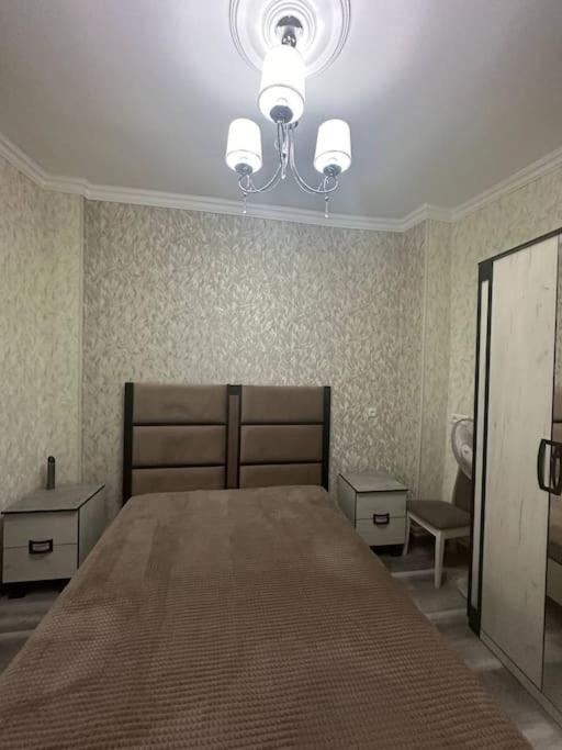 Newly Renovated Apartment in Center