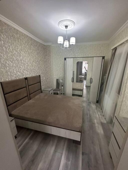 Newly Renovated Apartment in Center