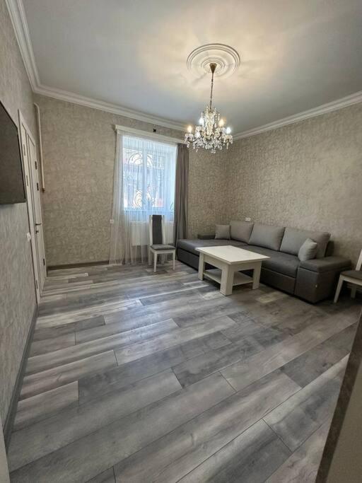 Newly Renovated Apartment in Center