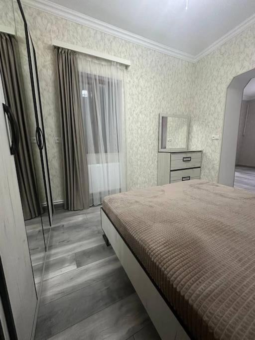 Newly Renovated Apartment in Center