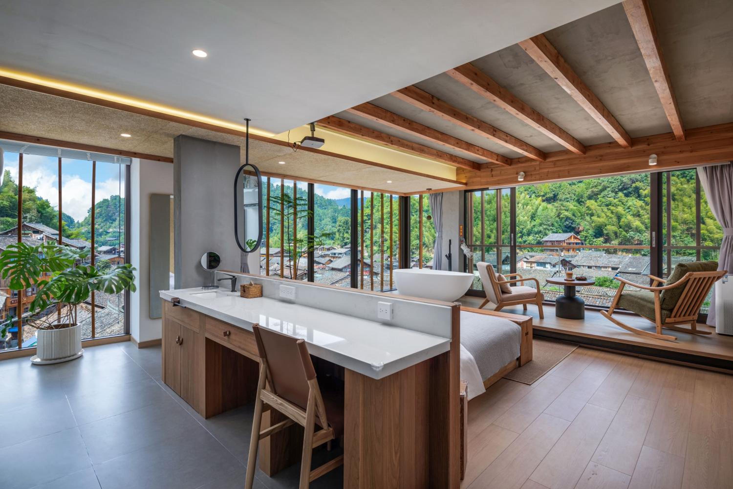 Rice View Lodge
