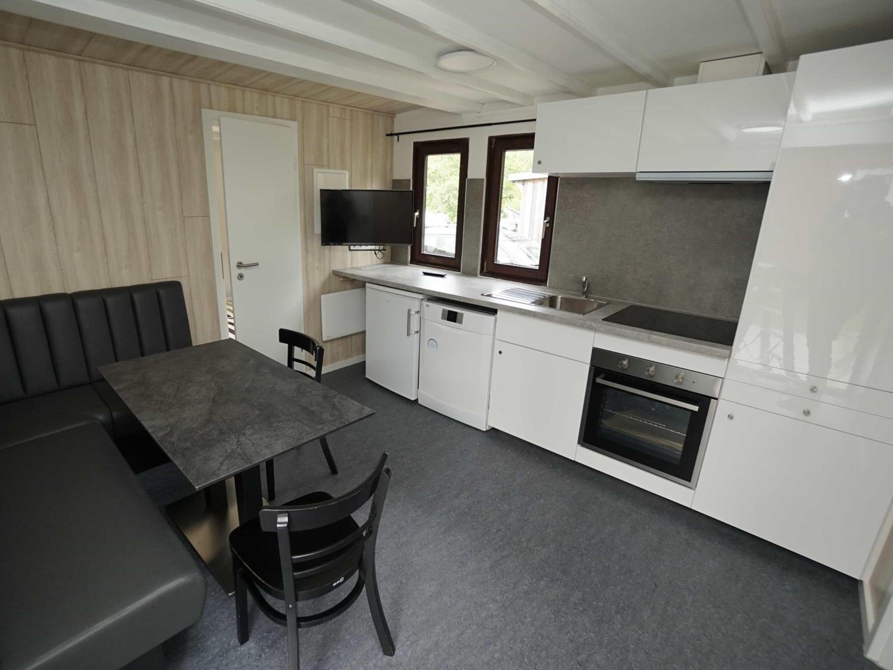 Harfenmühle Camping