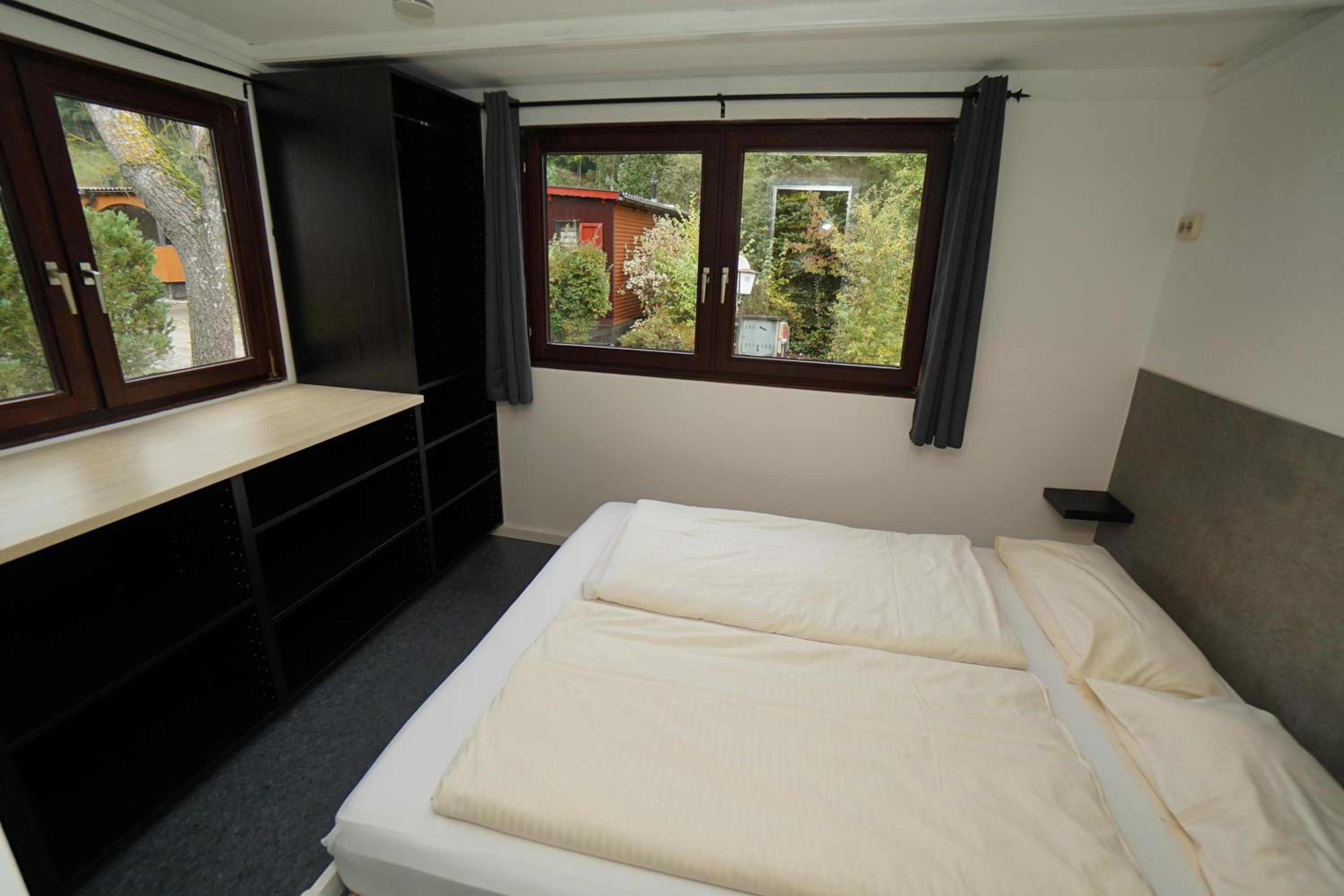 Harfenmühle Camping