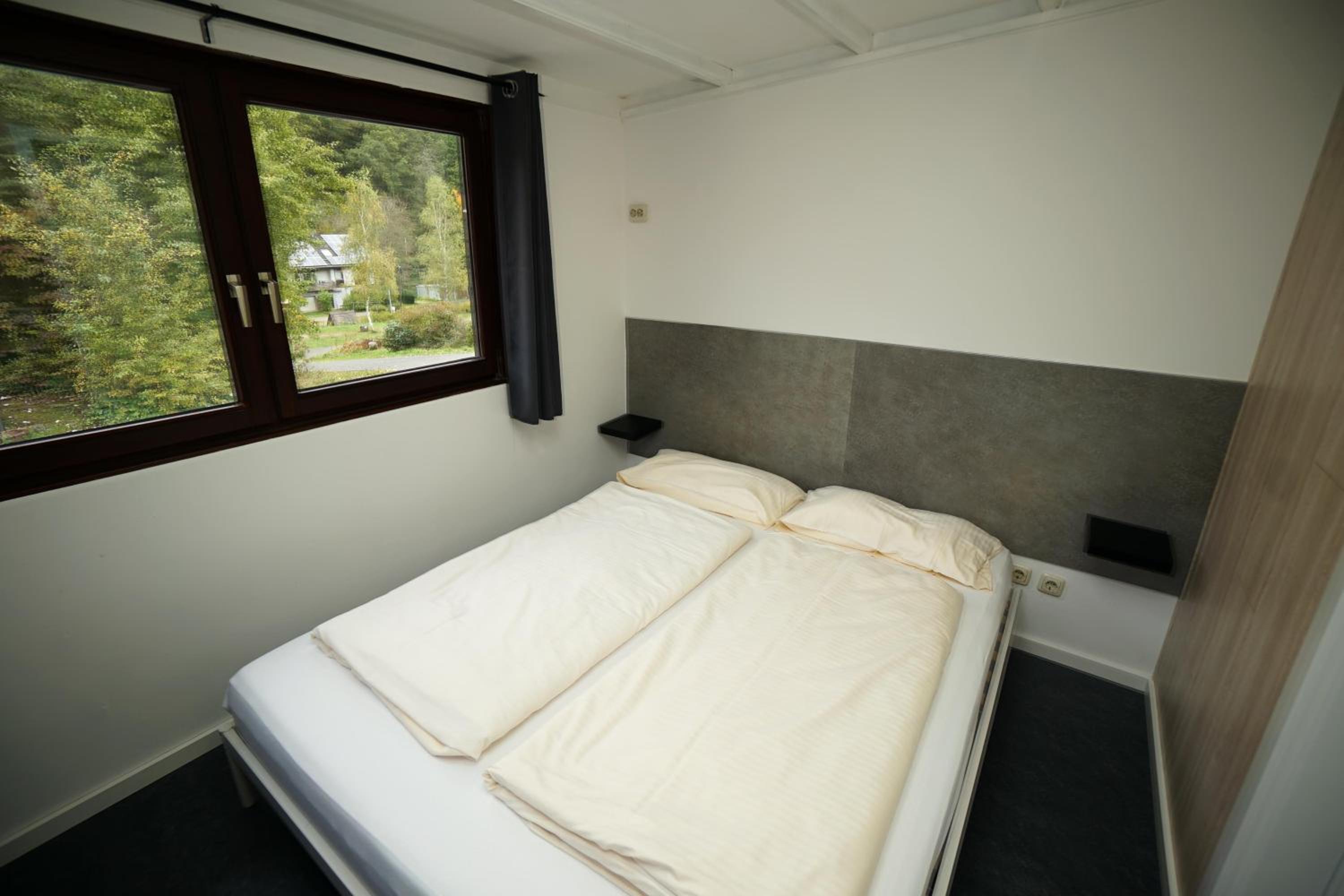 Harfenmühle Camping