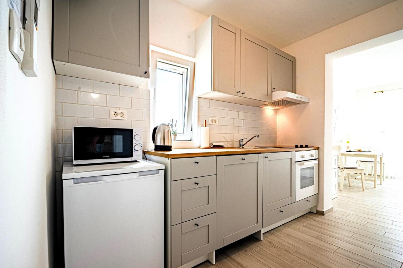 NML Holiday Apartments photo 4