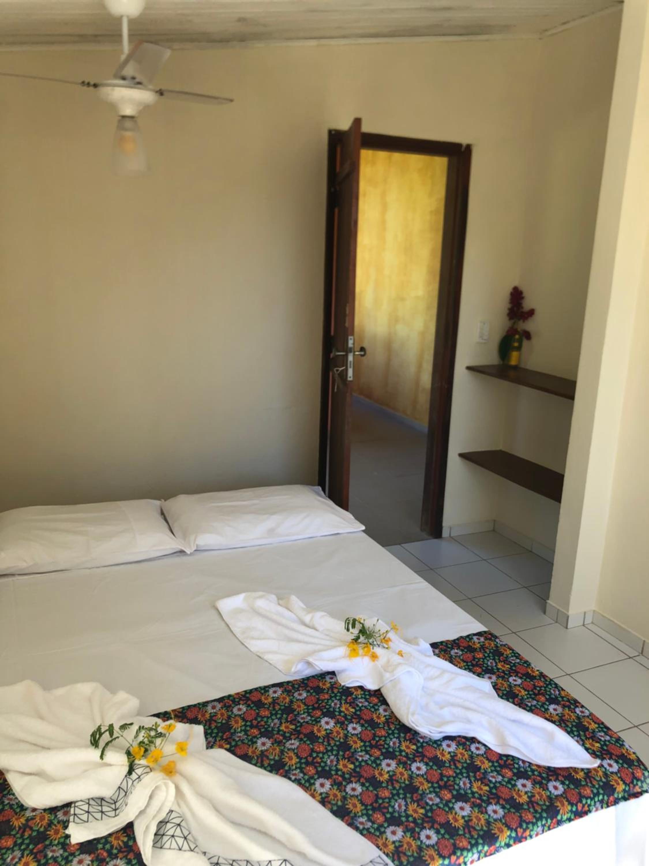 Alecrim Hostel e Pousada