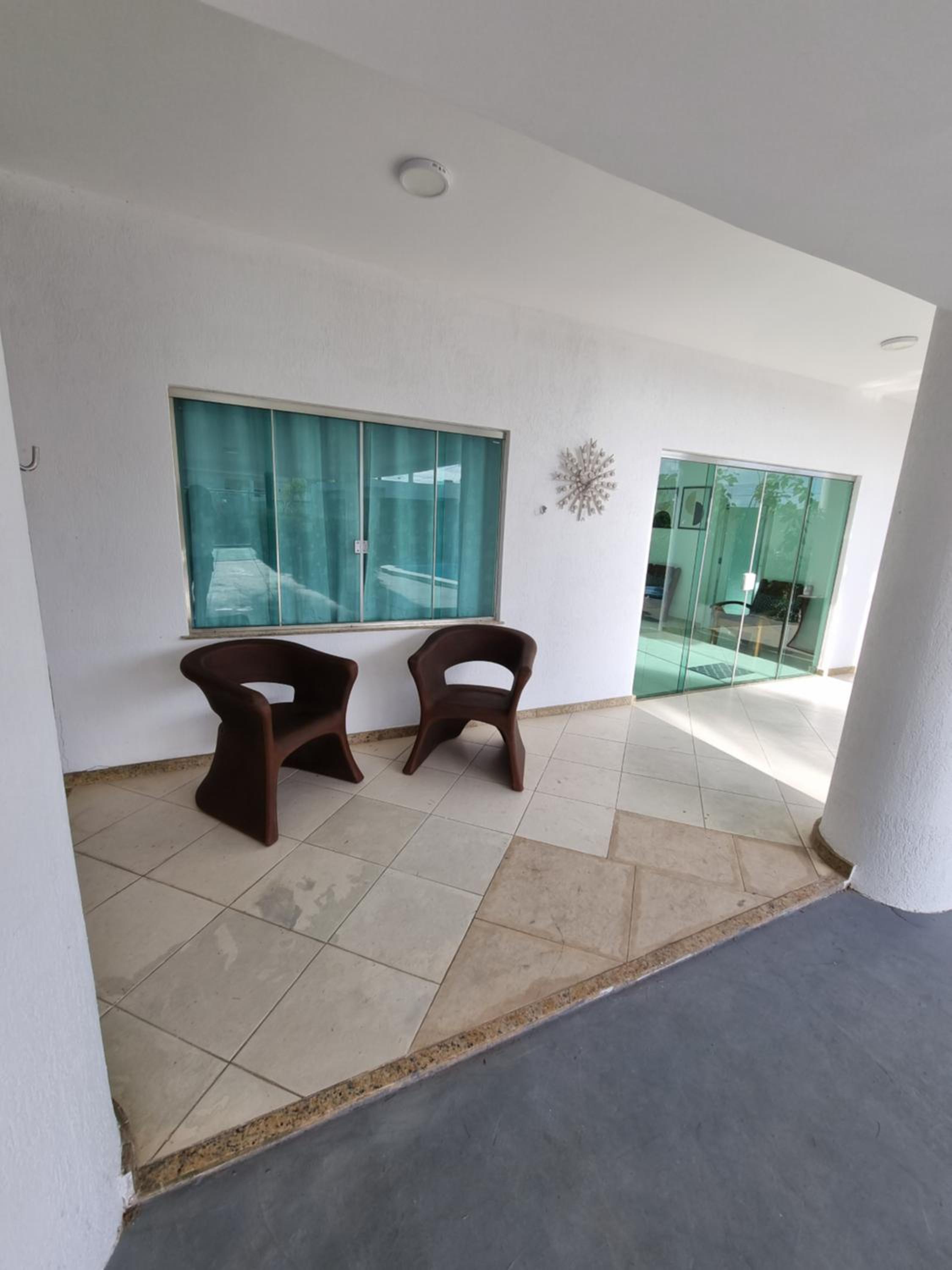 Casa Branca de Jauá