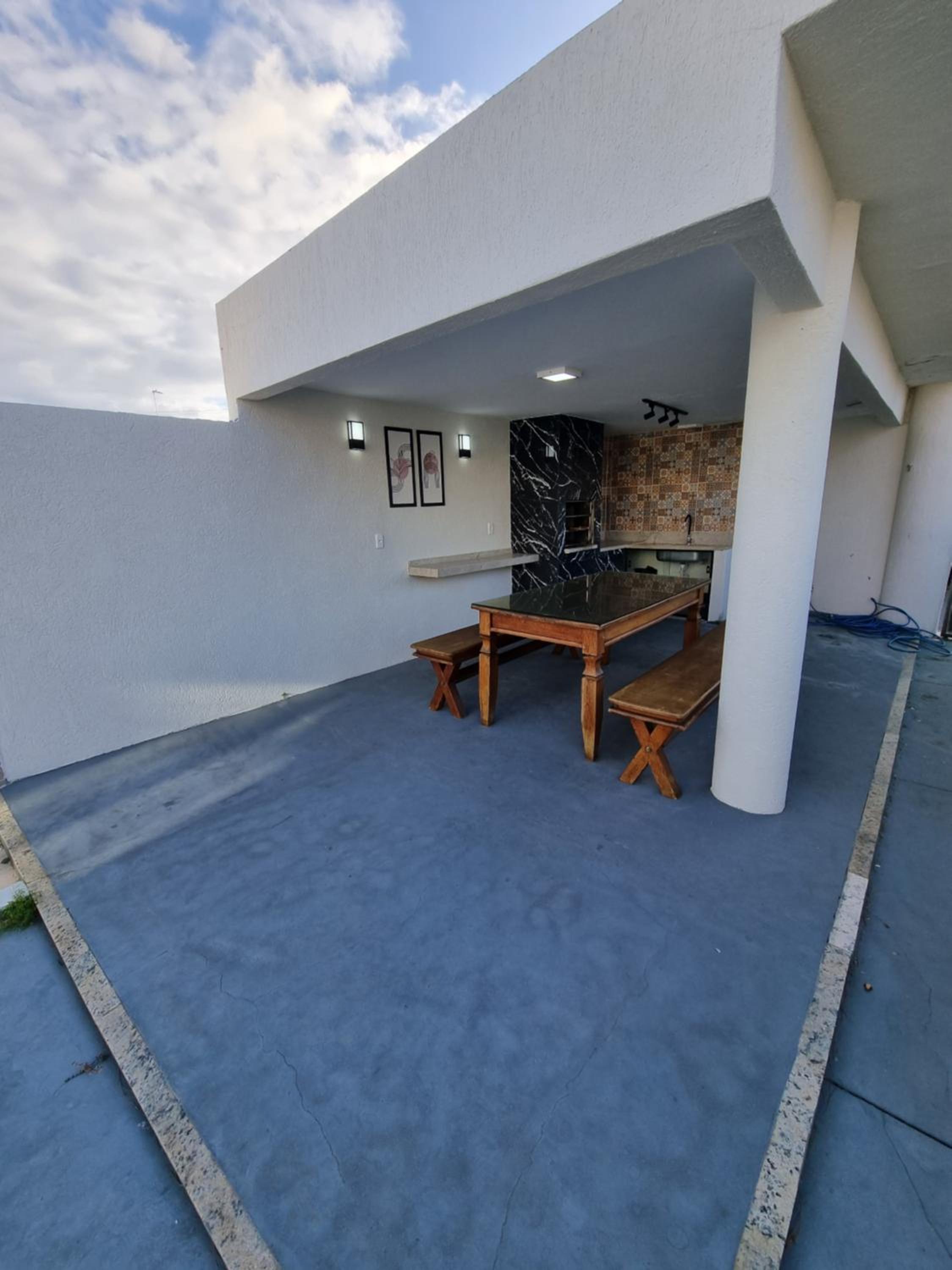 Casa Branca de Jauá