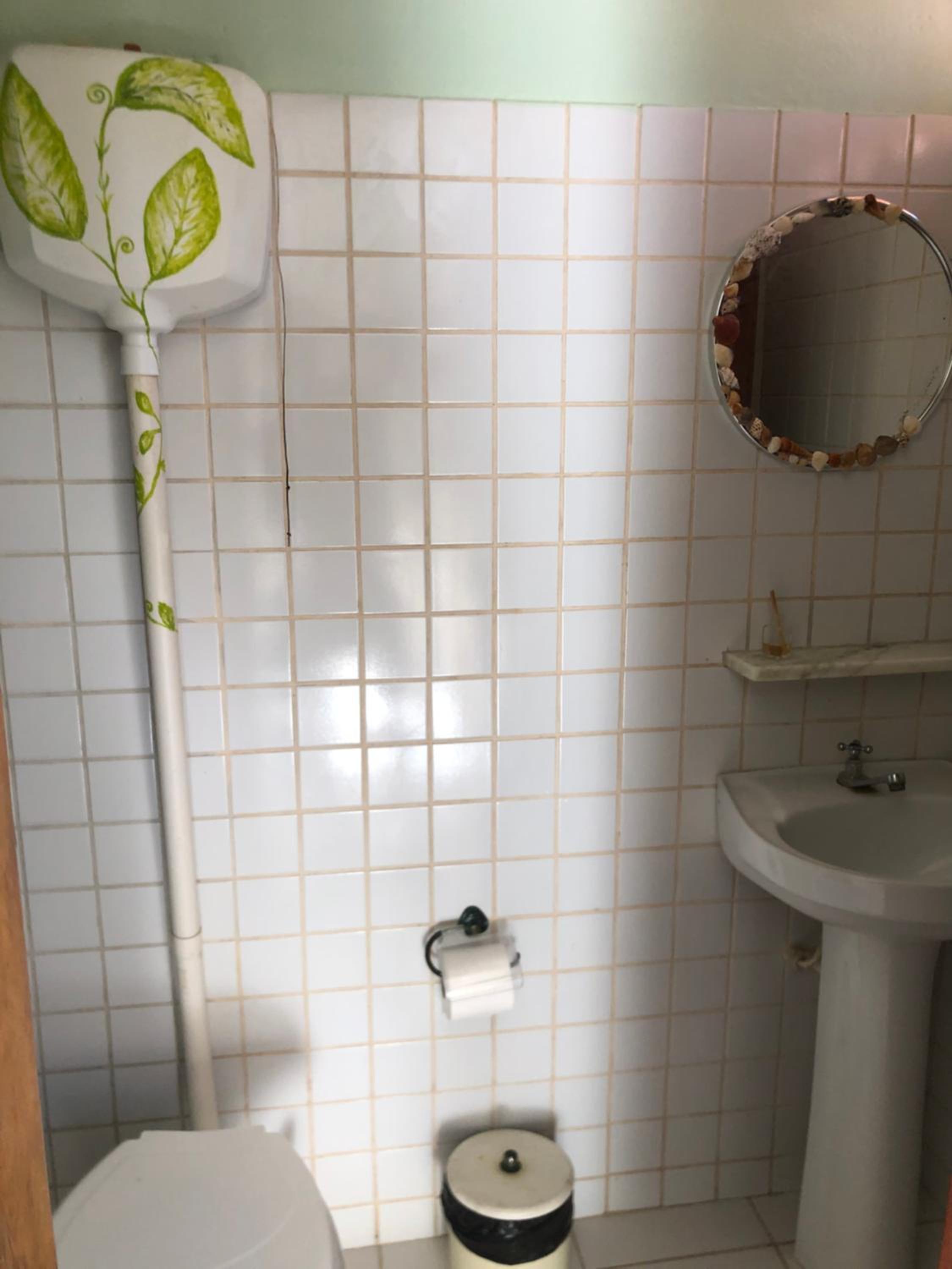 Alecrim Hostel e Pousada