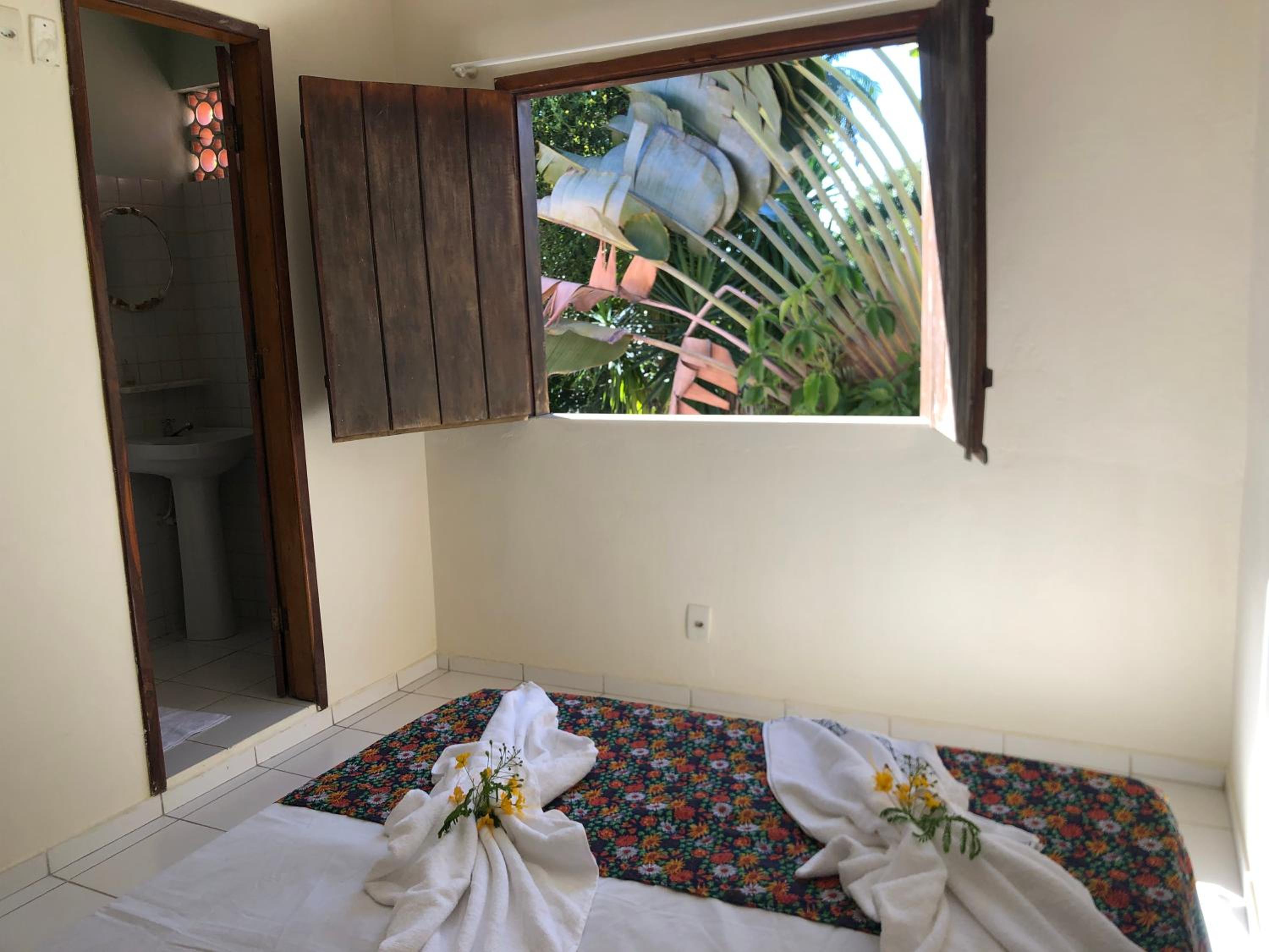 Alecrim Hostel e Pousada