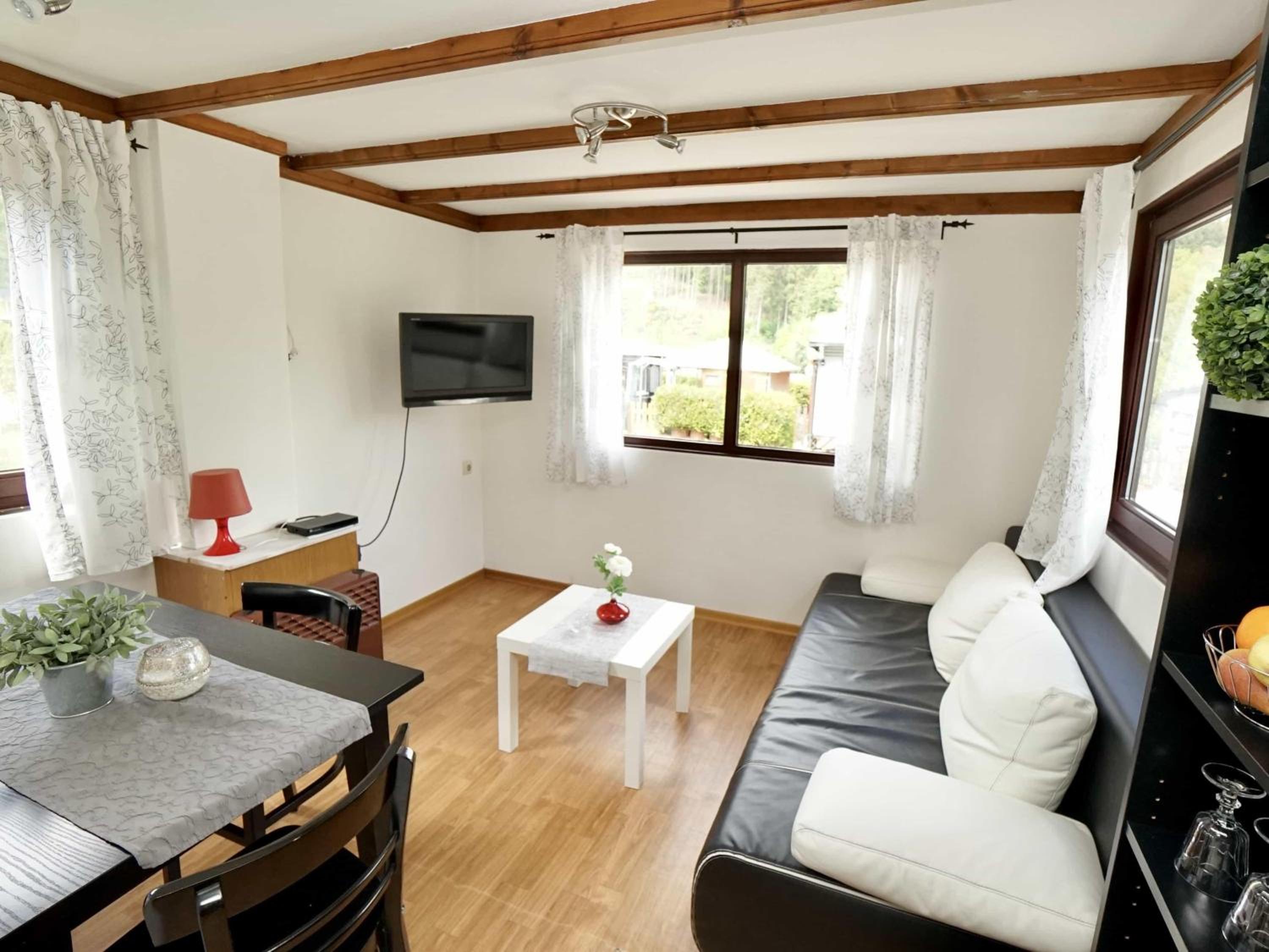 Harfenmühle Camping