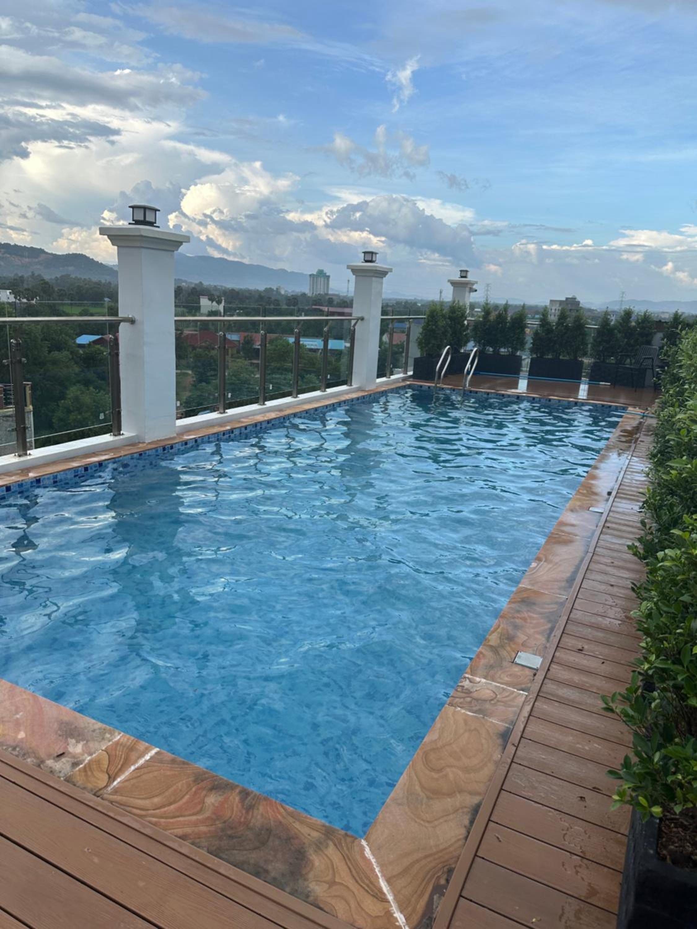Ranisa Kampot view 5