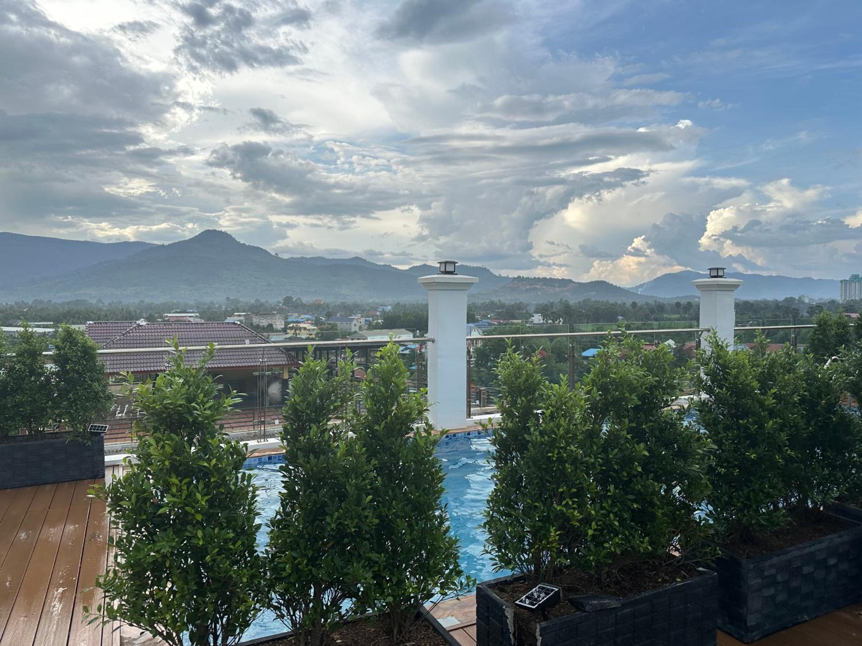 Ranisa Kampot view 2
