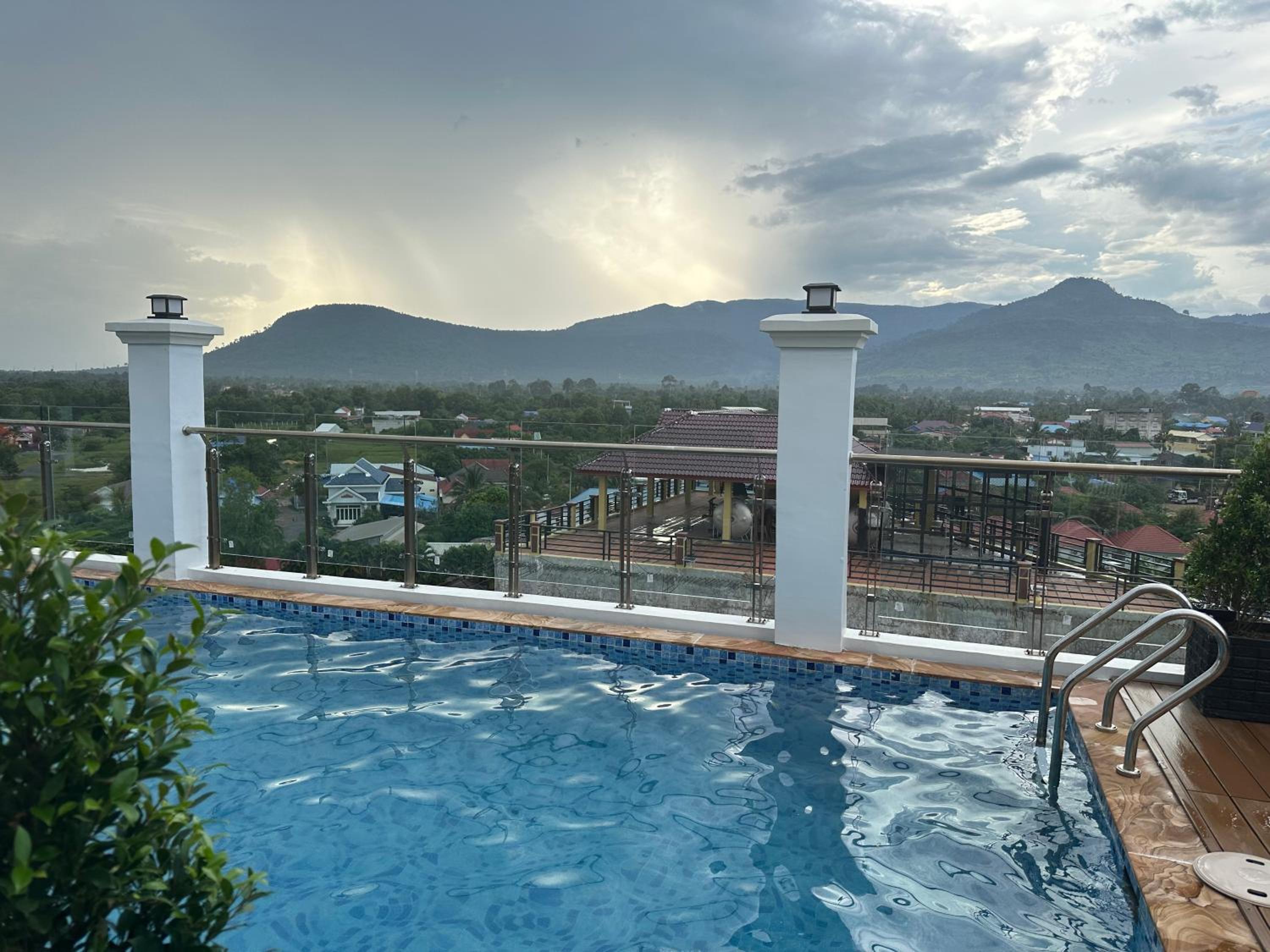 Ranisa Kampot view 3