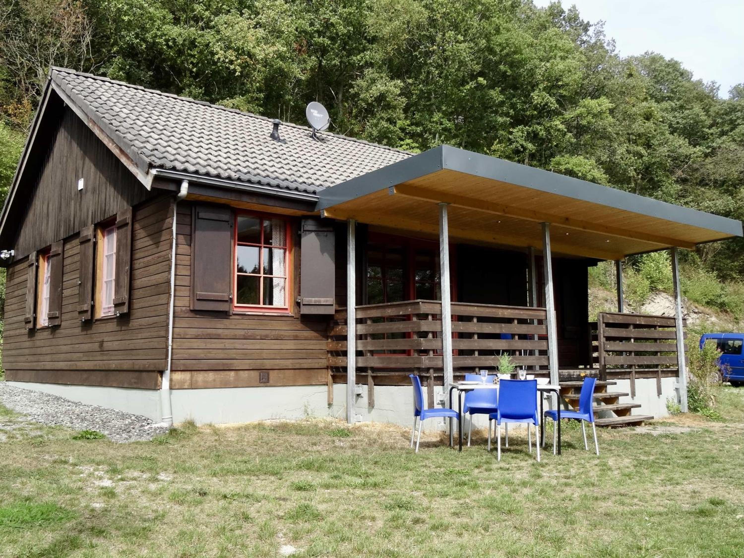 Harfenmühle Camping