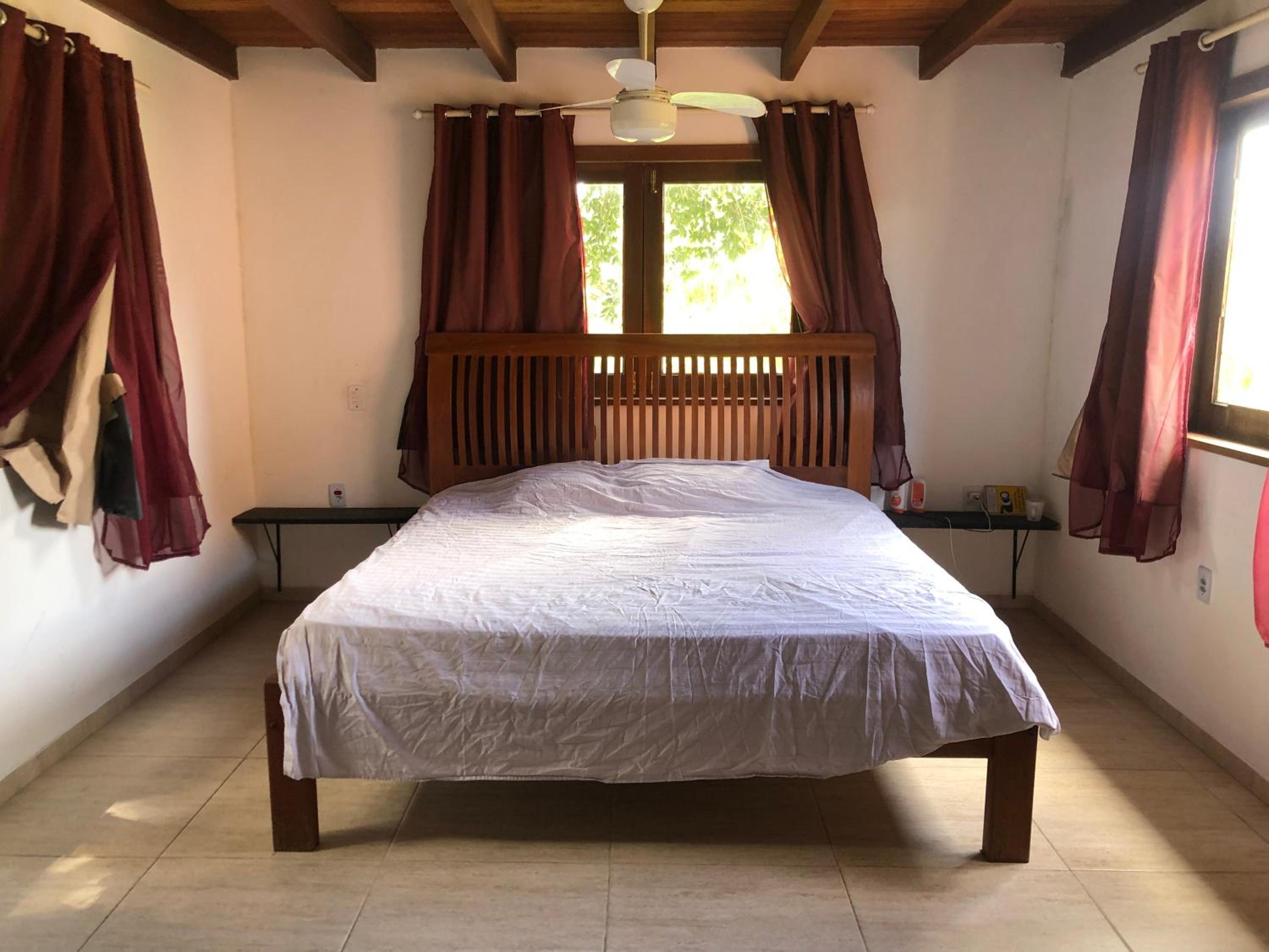 Alecrim Hostel e Pousada