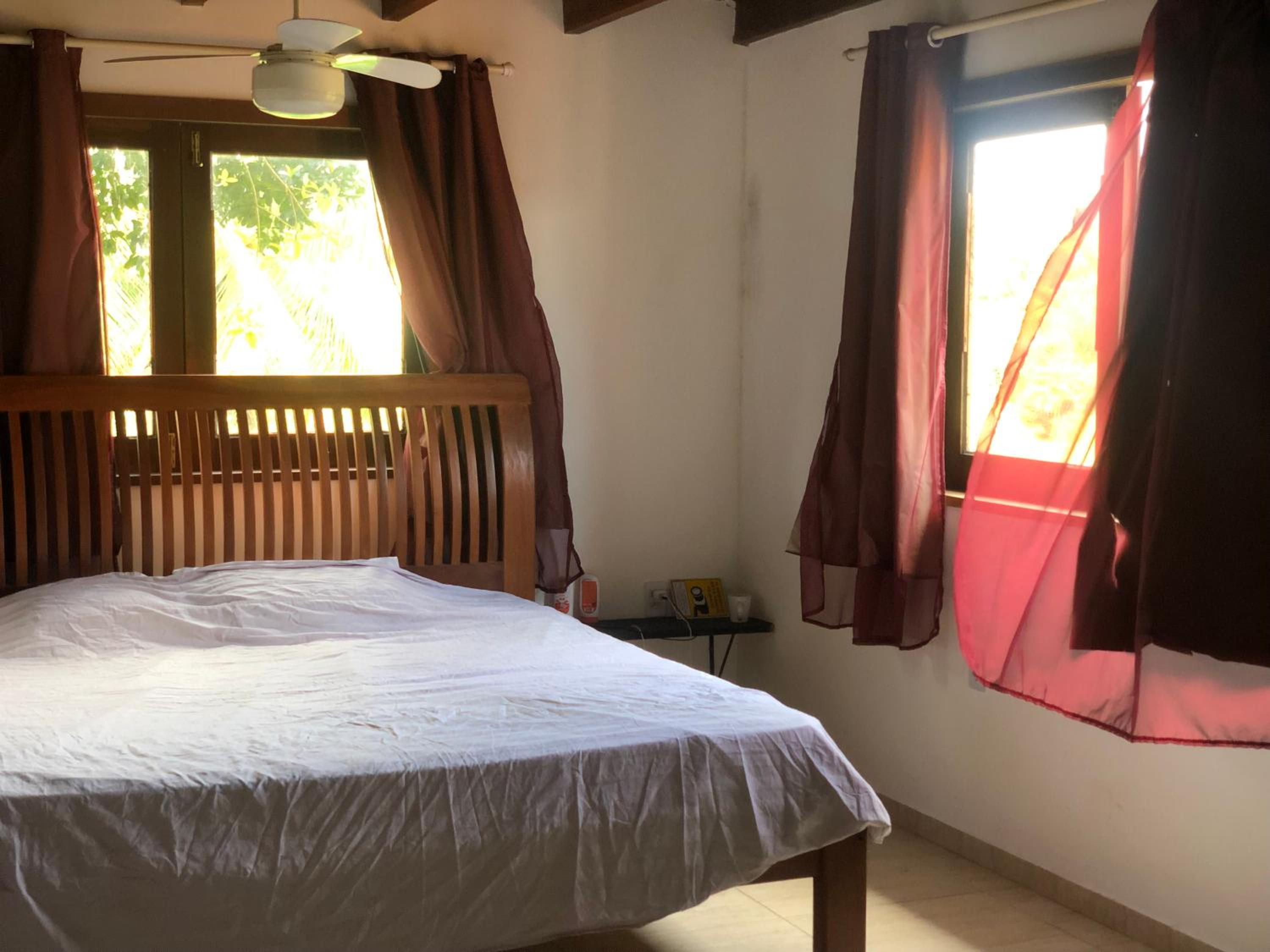 Alecrim Hostel e Pousada