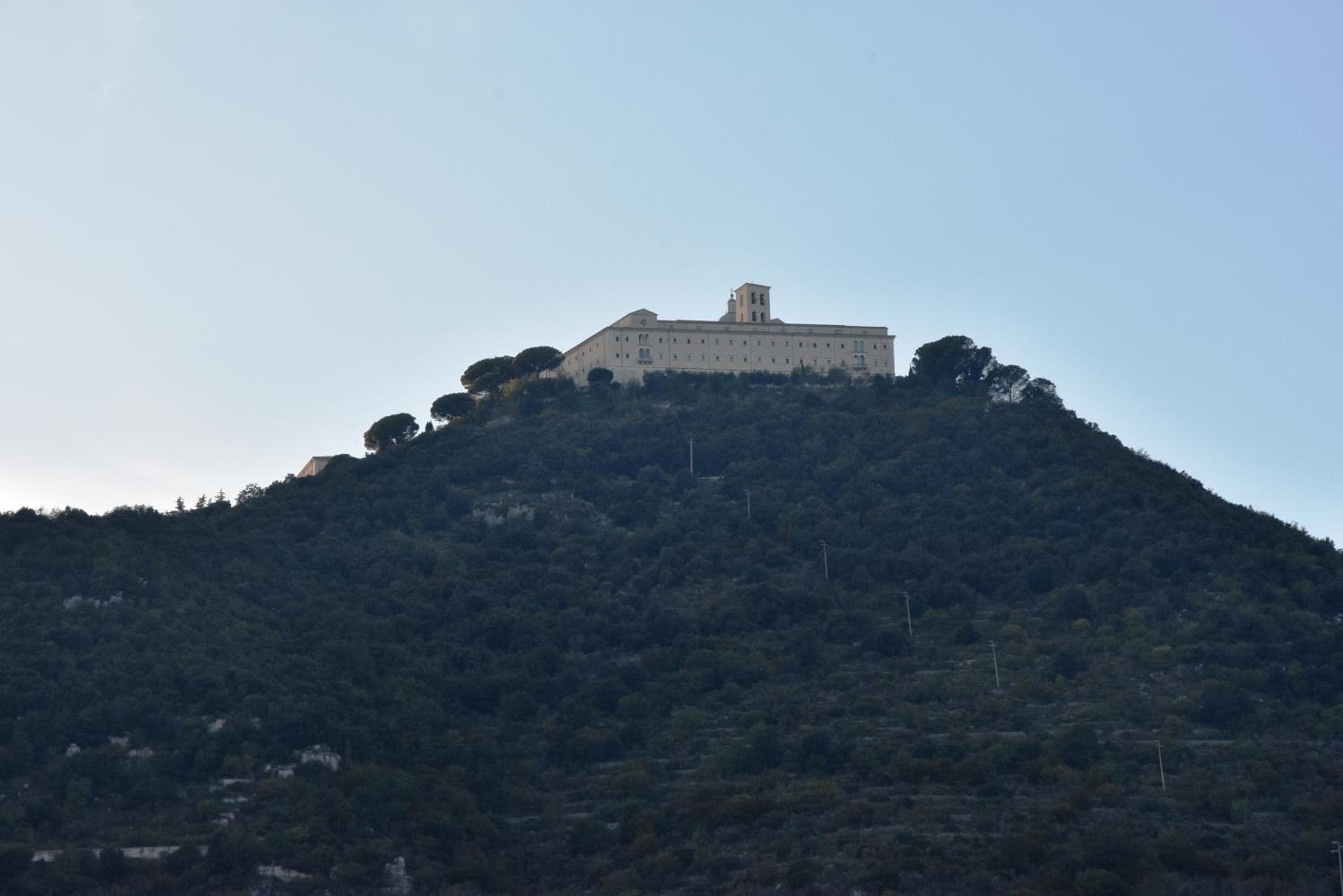 Casa Vacanze Luxury House Cassino