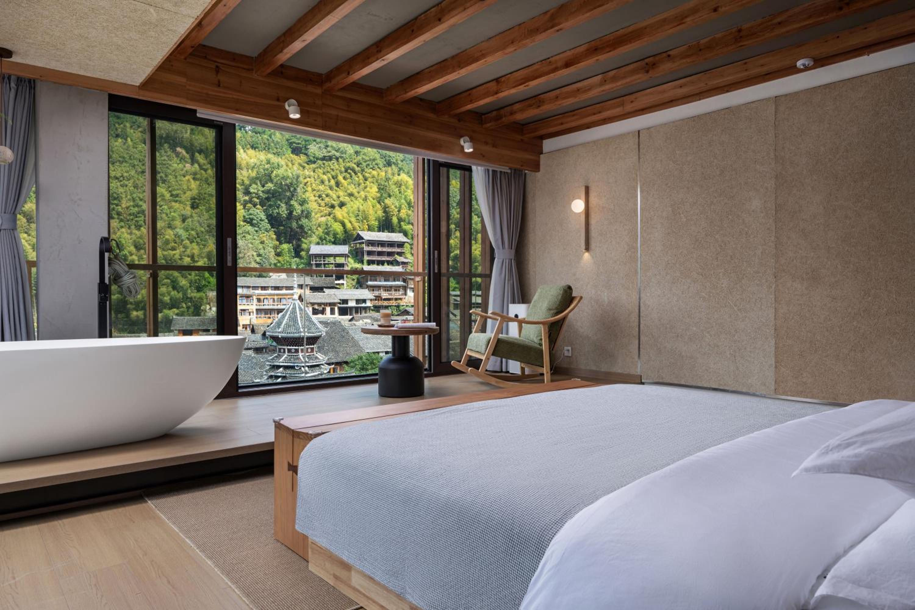 Rice View Lodge