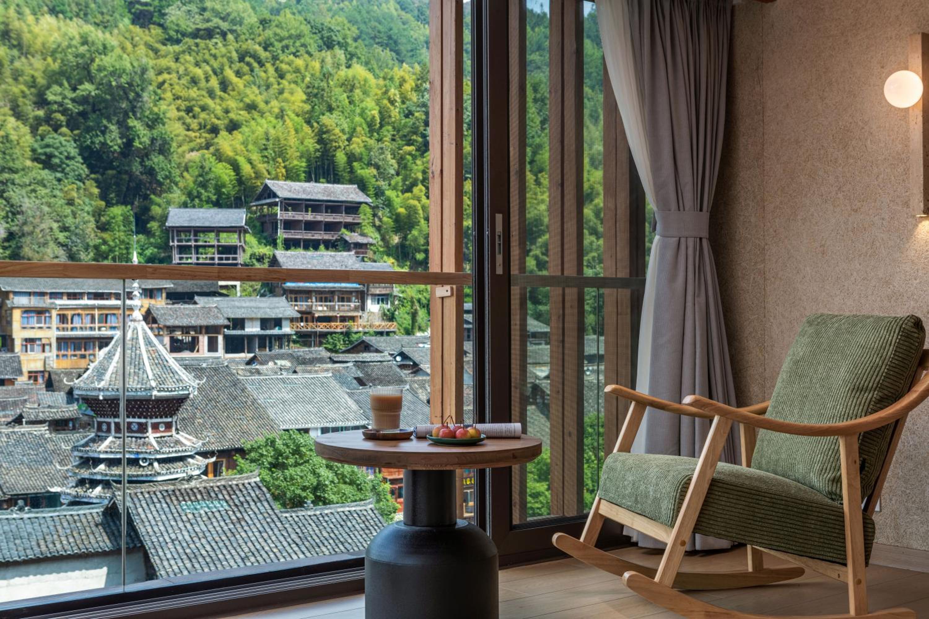 Rice View Lodge