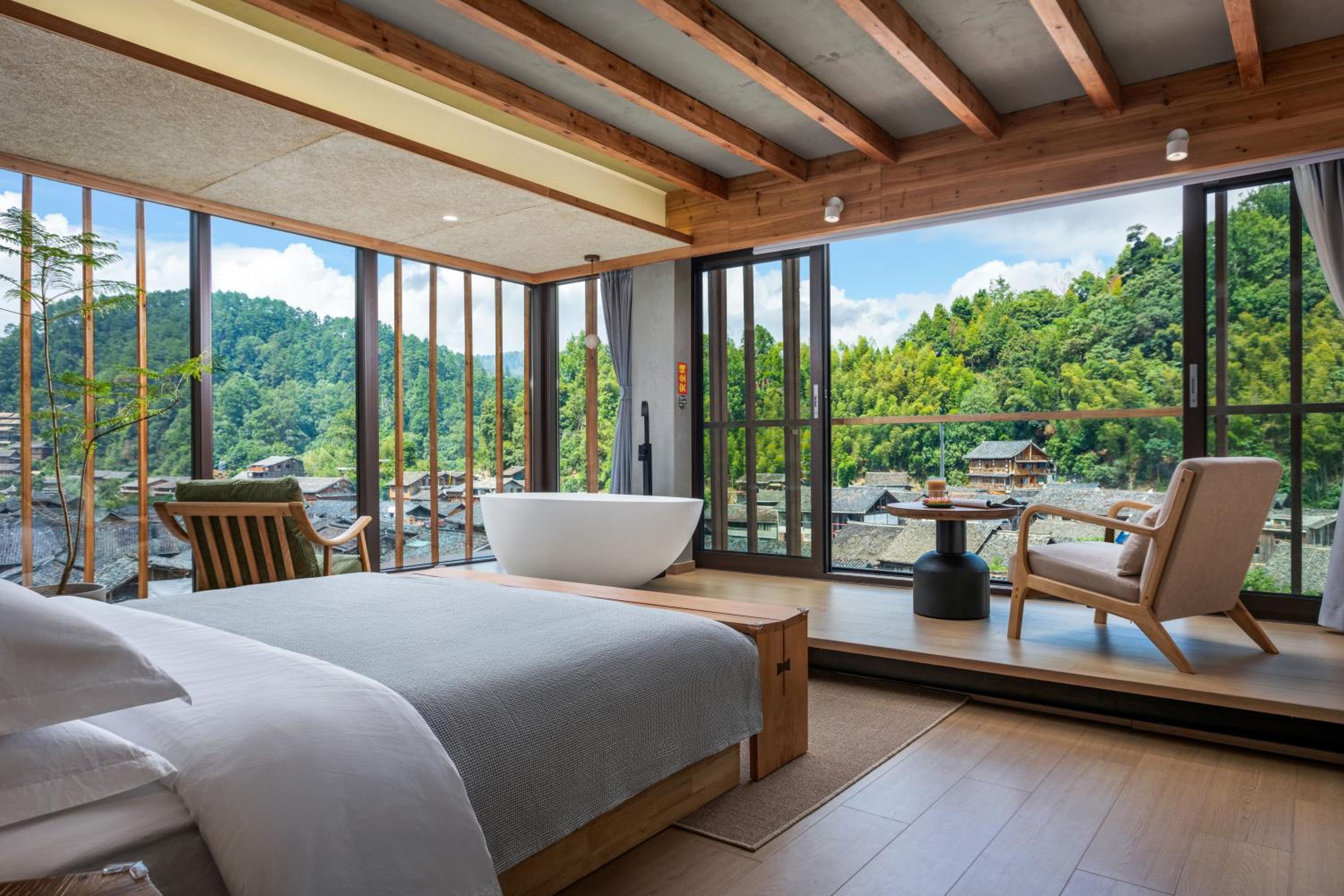 Rice View Lodge