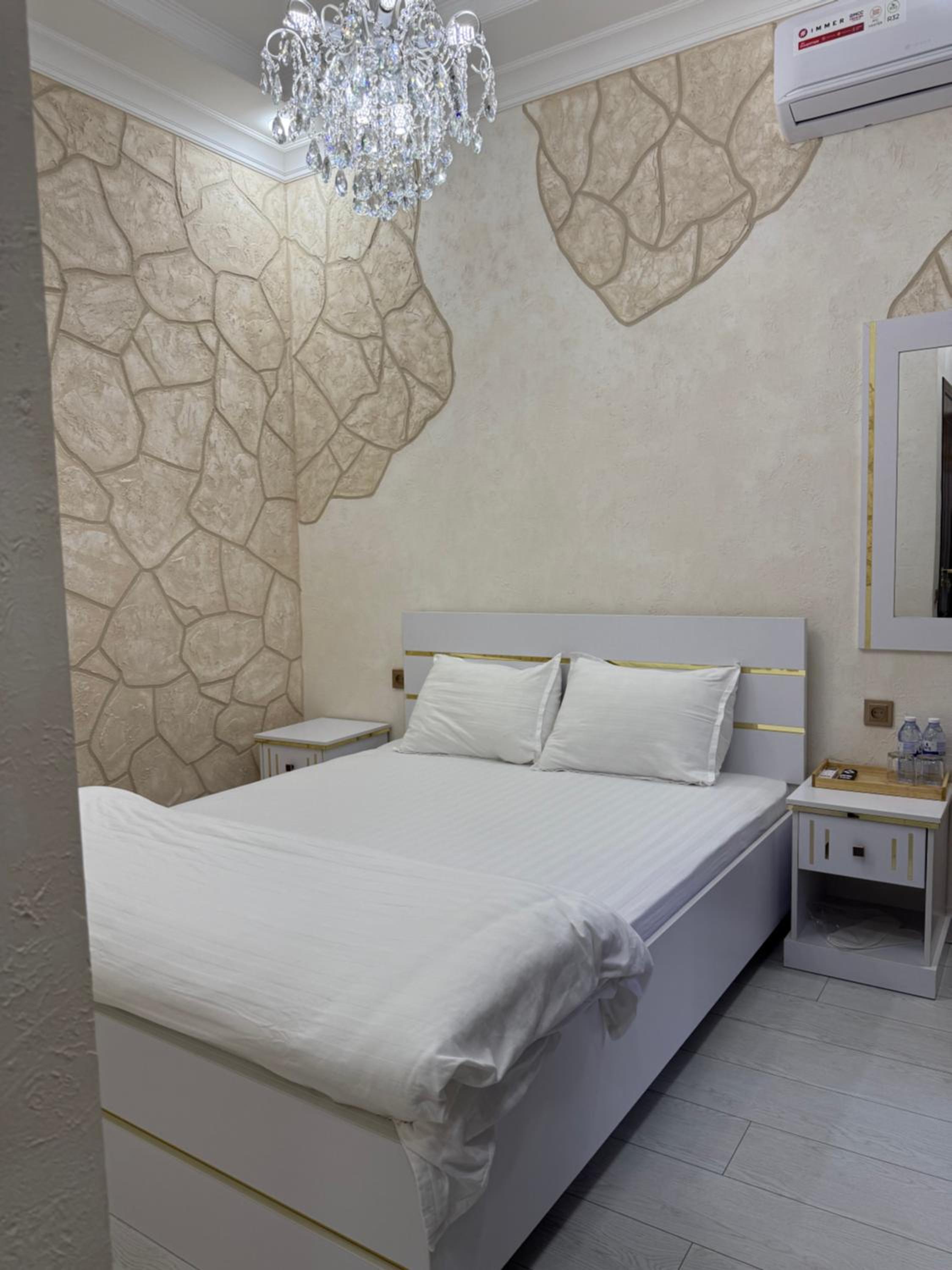 Salomat guest house