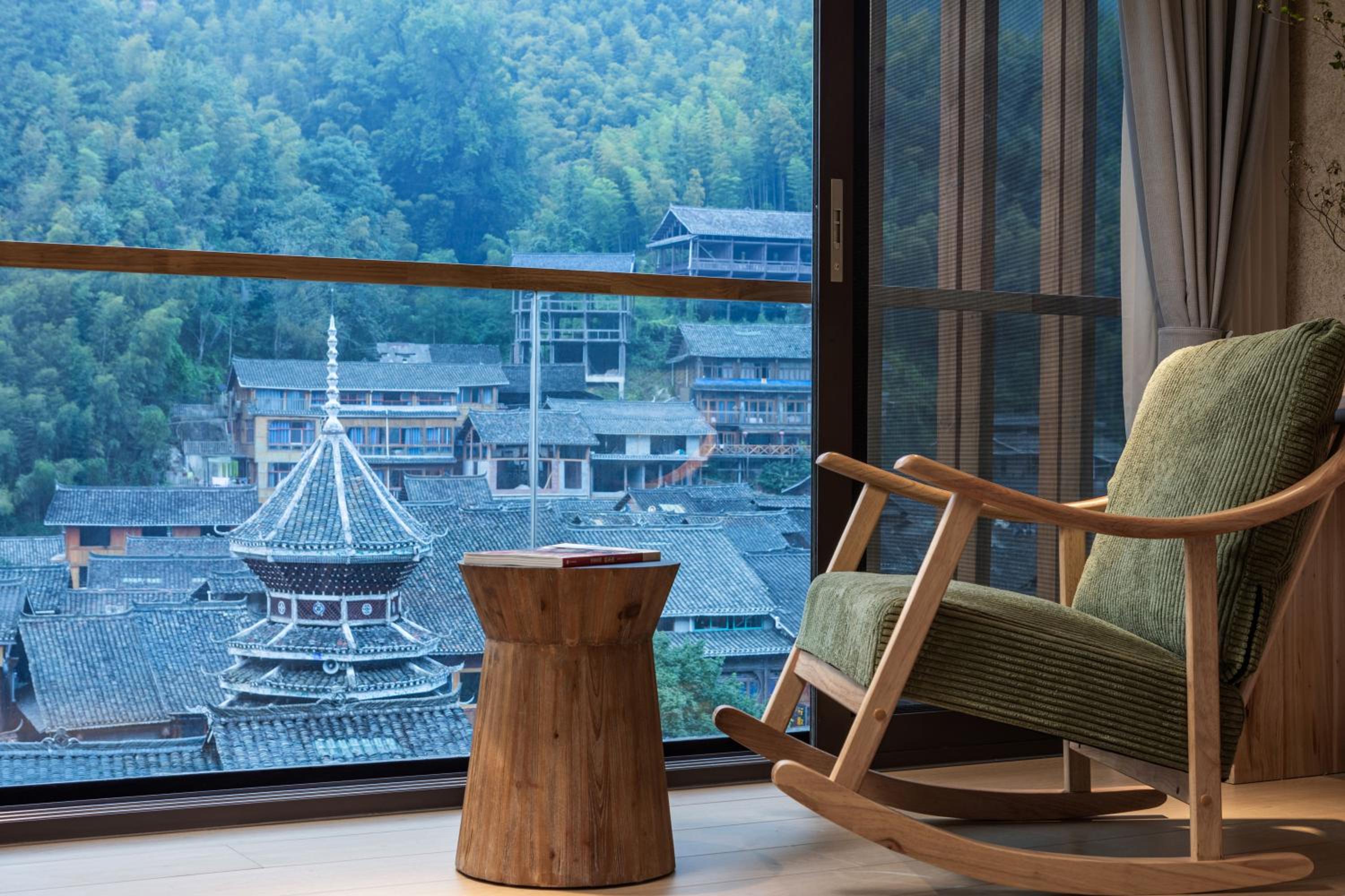 Rice View Lodge