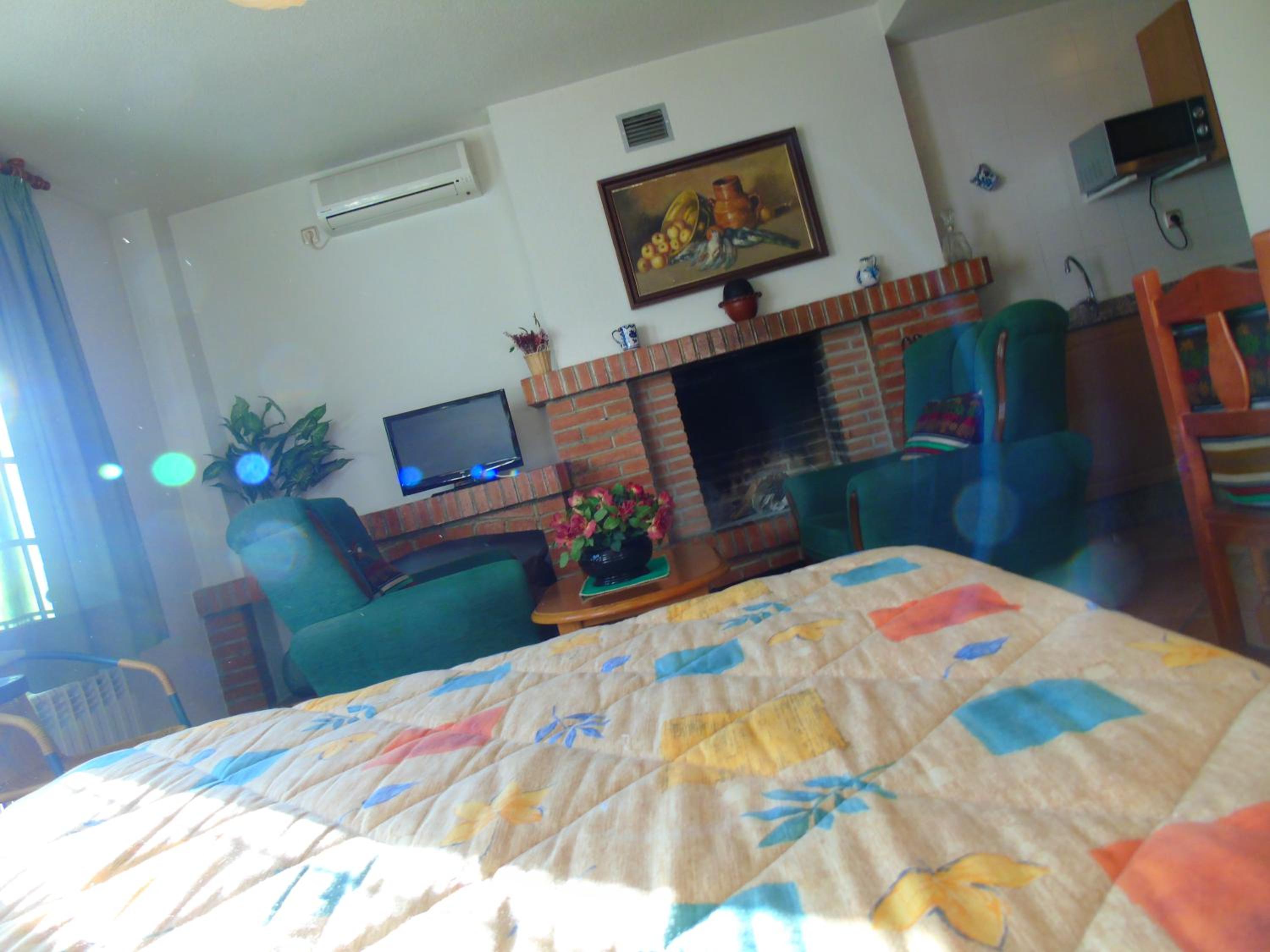 Apartamentos Turísticos Cumbres Verdes