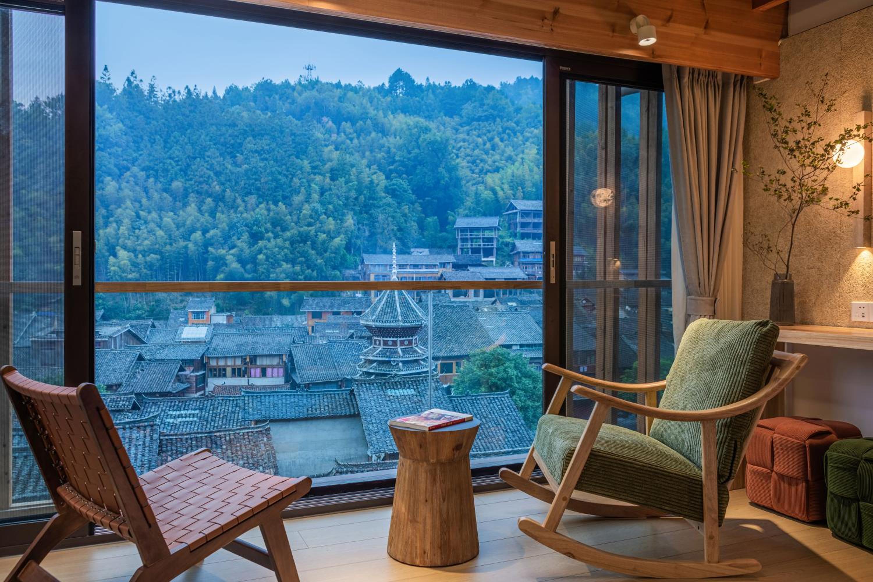 Rice View Lodge
