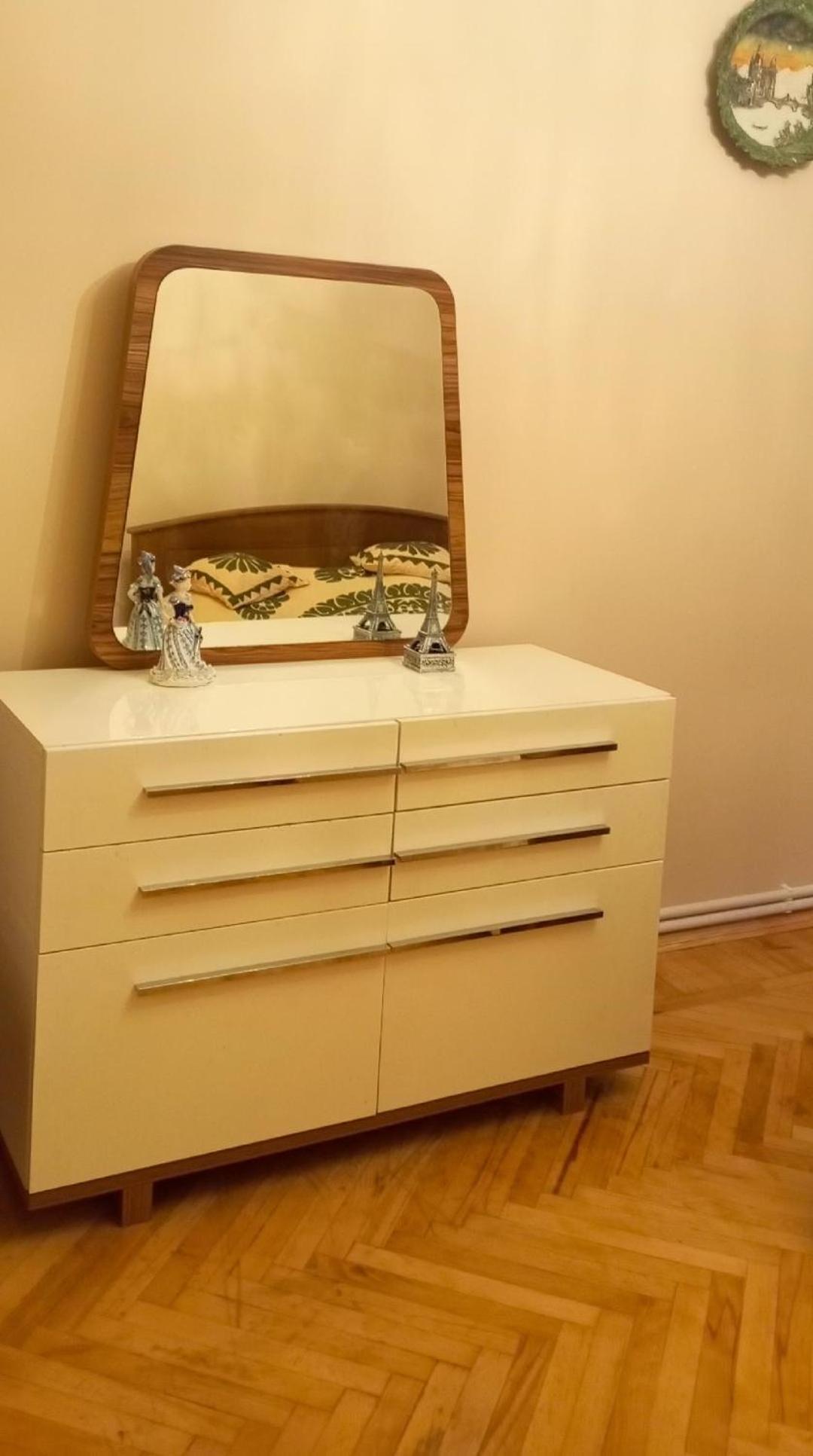 Space Apartment