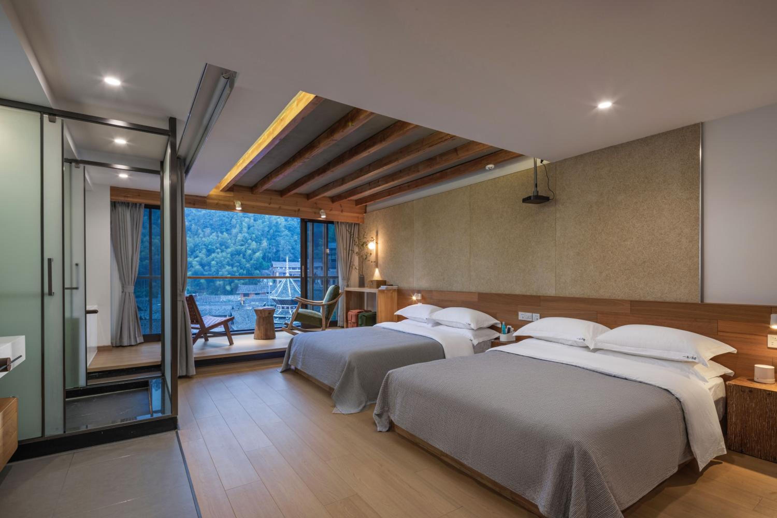 Rice View Lodge