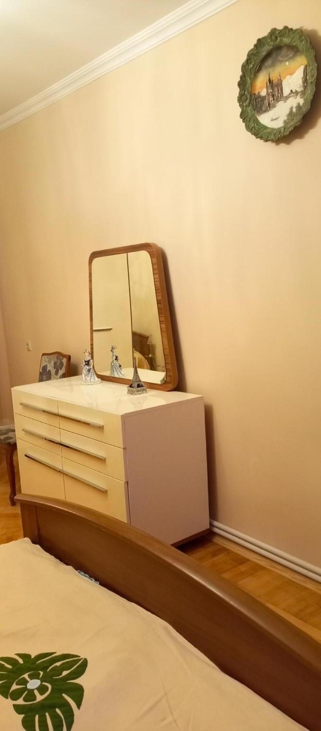 Space Apartment