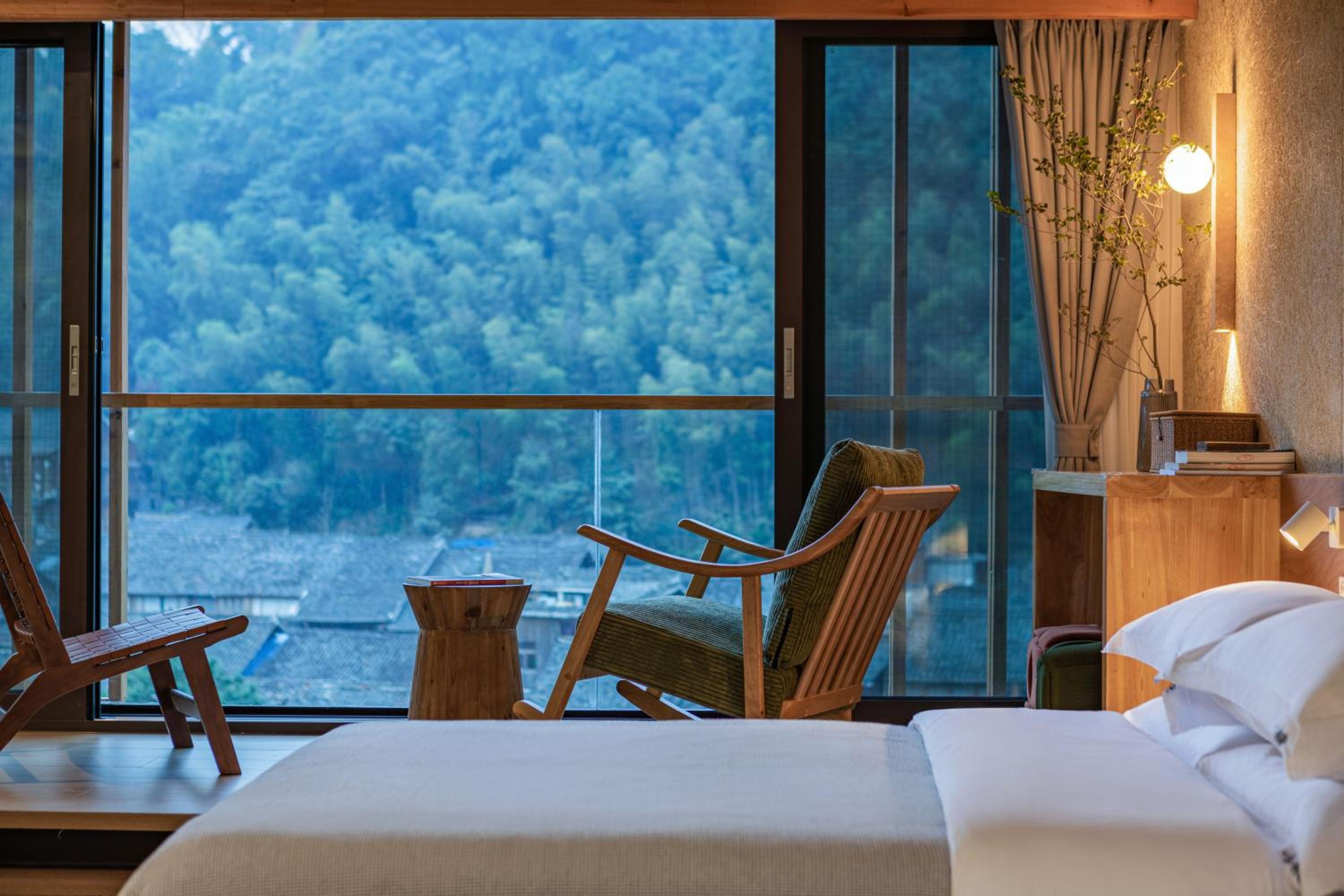 Rice View Lodge